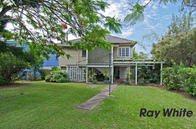 93 Blandford Street, GRANGE QLD 4051, Grange - Thumbnail 3