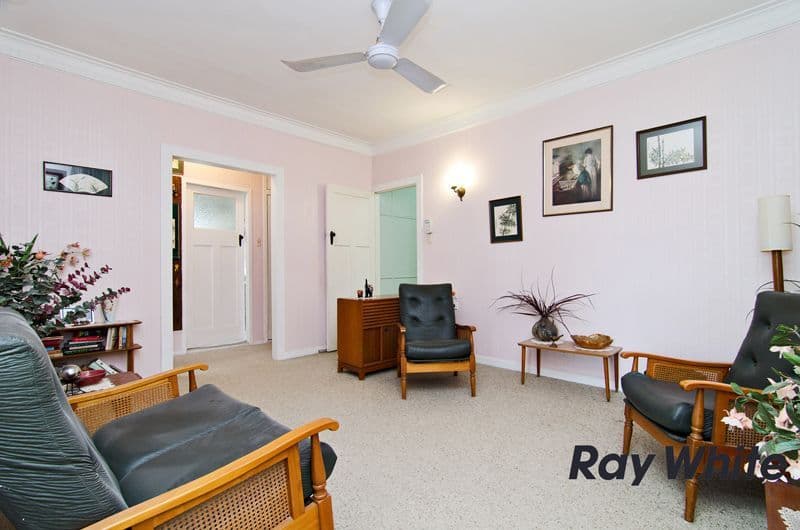 93 Blandford Street, GRANGE QLD 4051, Grange - Thumbnail 5