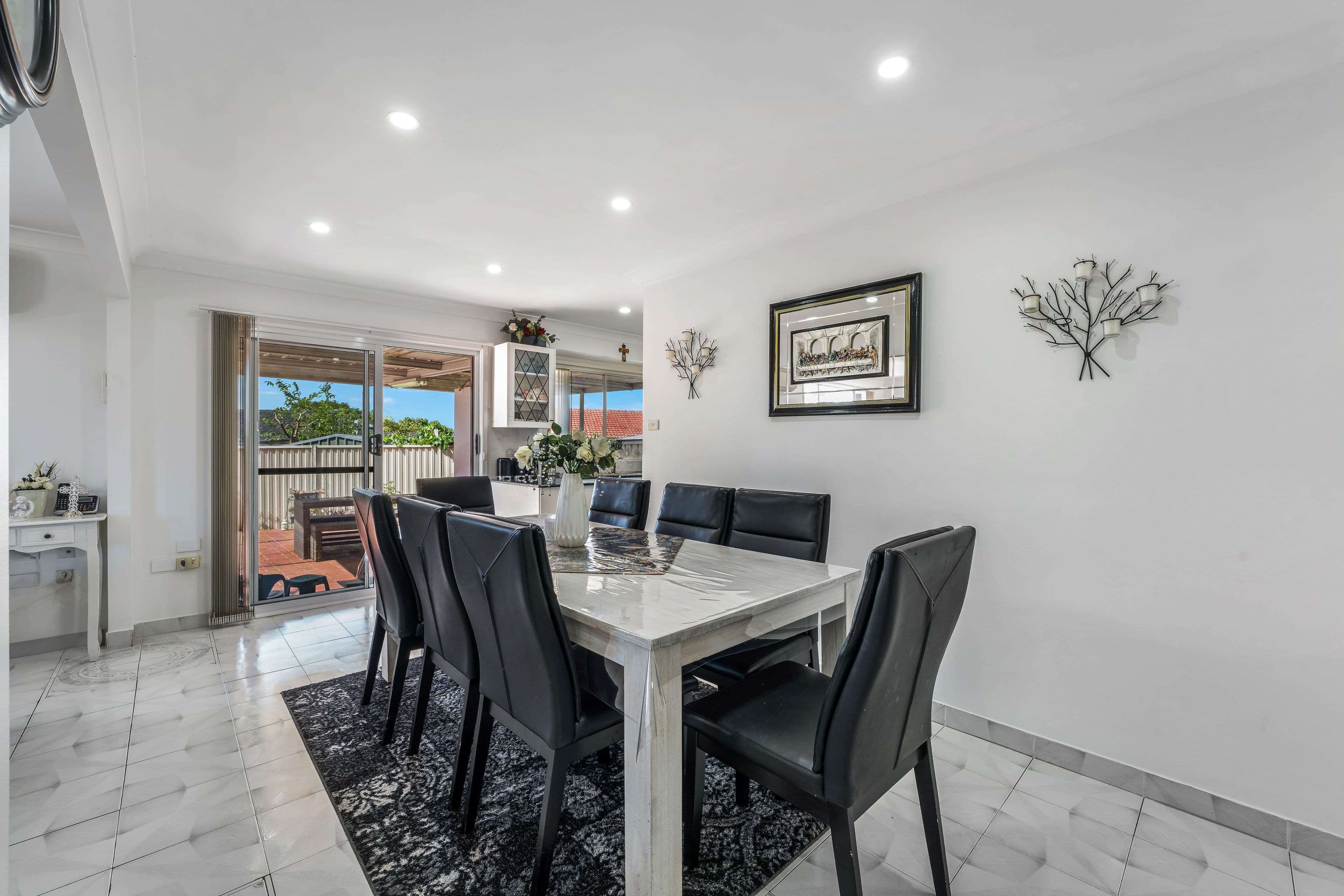 14 Moffitt Crescent, Edensor Park NSW 2176, Edensor Park - Thumbnail 5