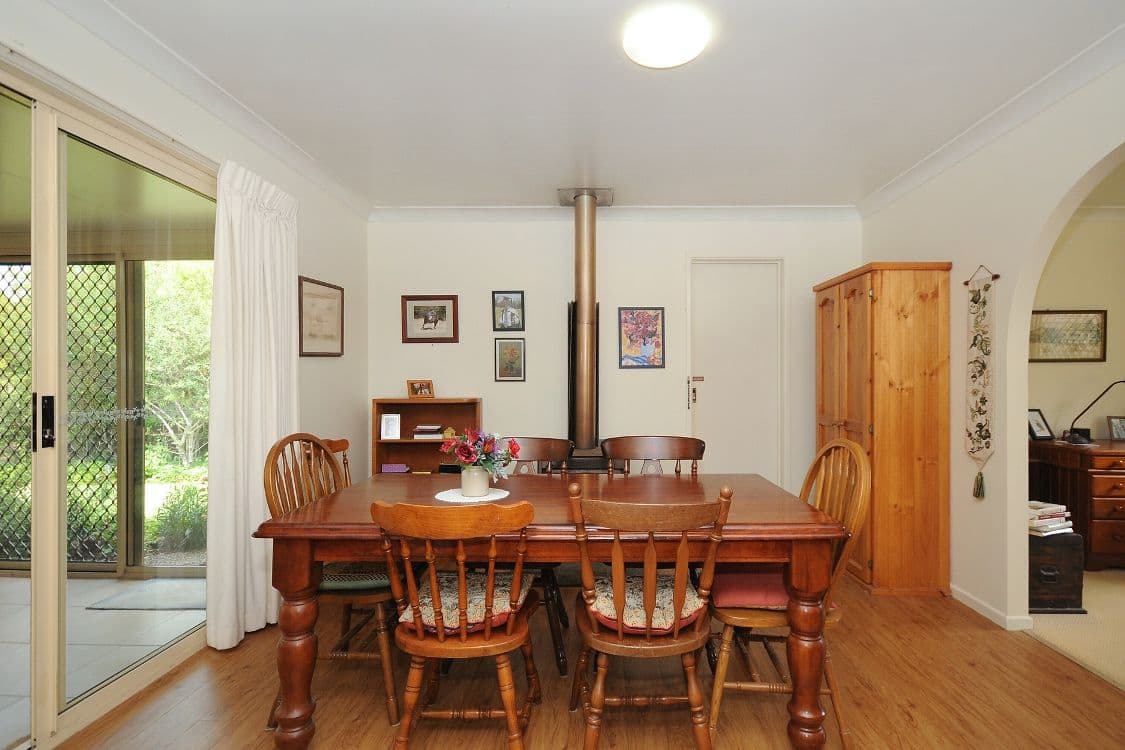 394 Bridge Street, WILSONTON QLD 4350, Wilsonton - Thumbnail 4