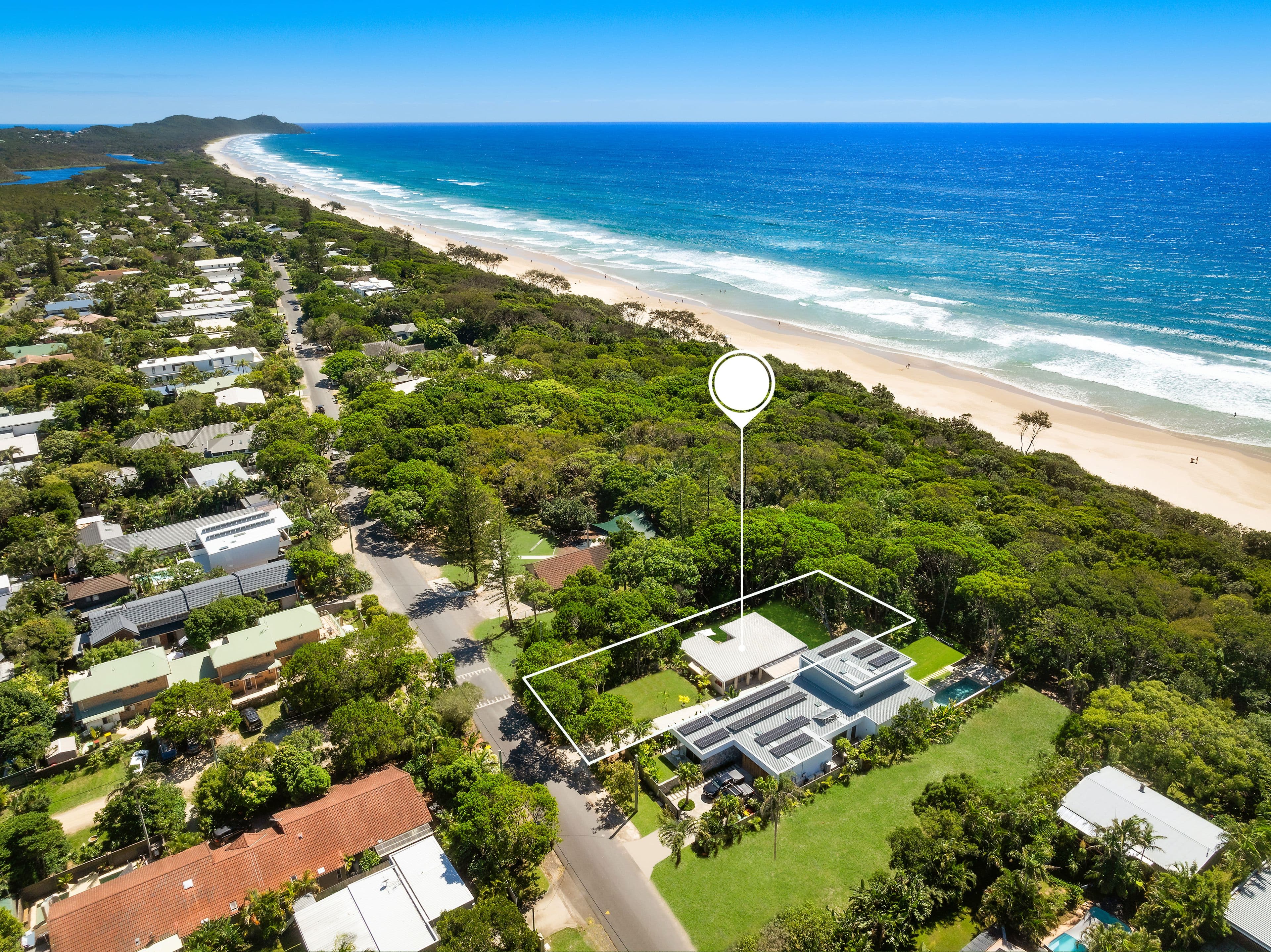 121 Alcorn Street, Suffolk Park NSW 2481, Suffolk Park - Image 1