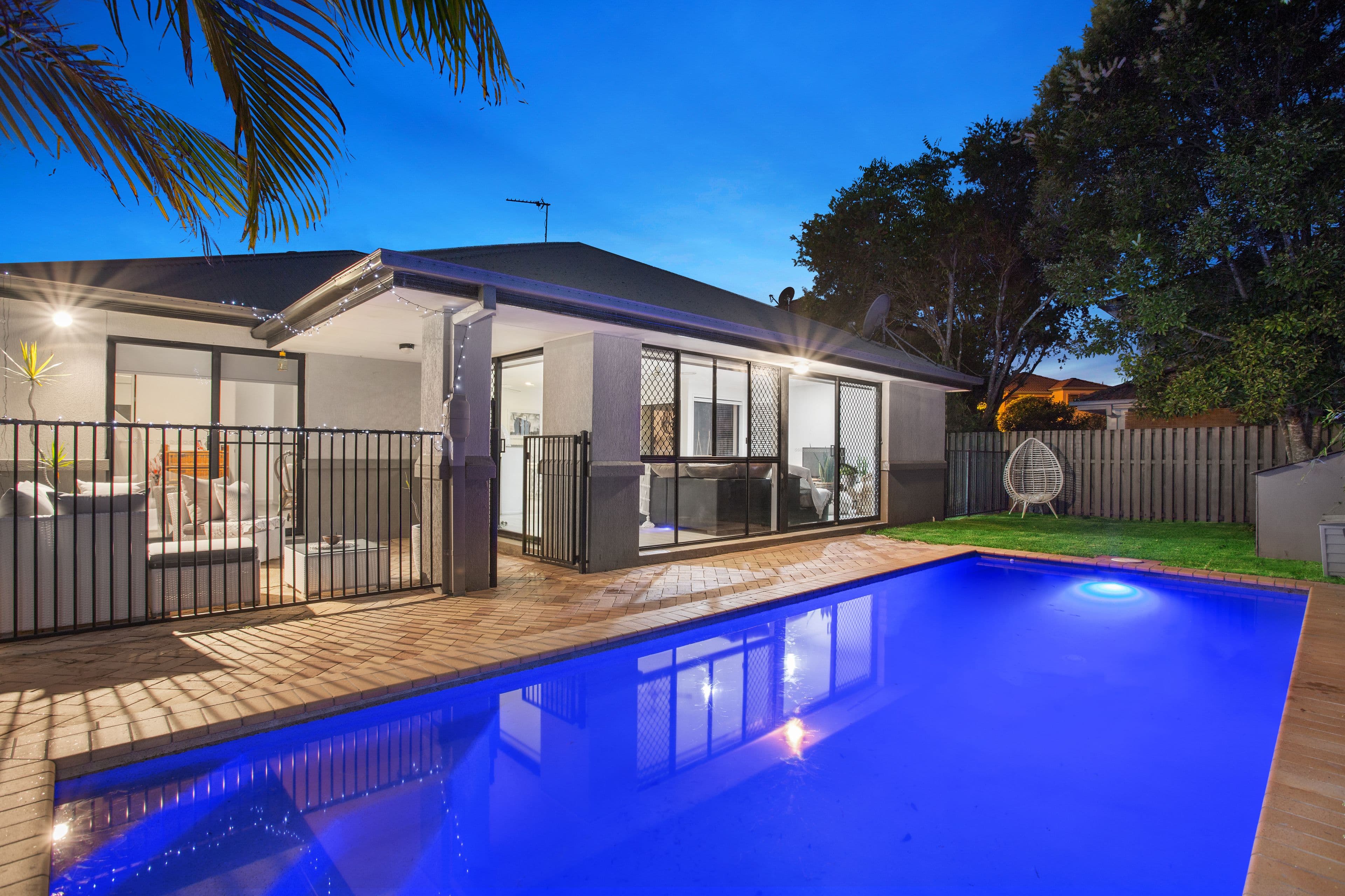 20 Gardendale Crescent, Burleigh Waters QLD 4220, Burleigh Waters - Image 1
