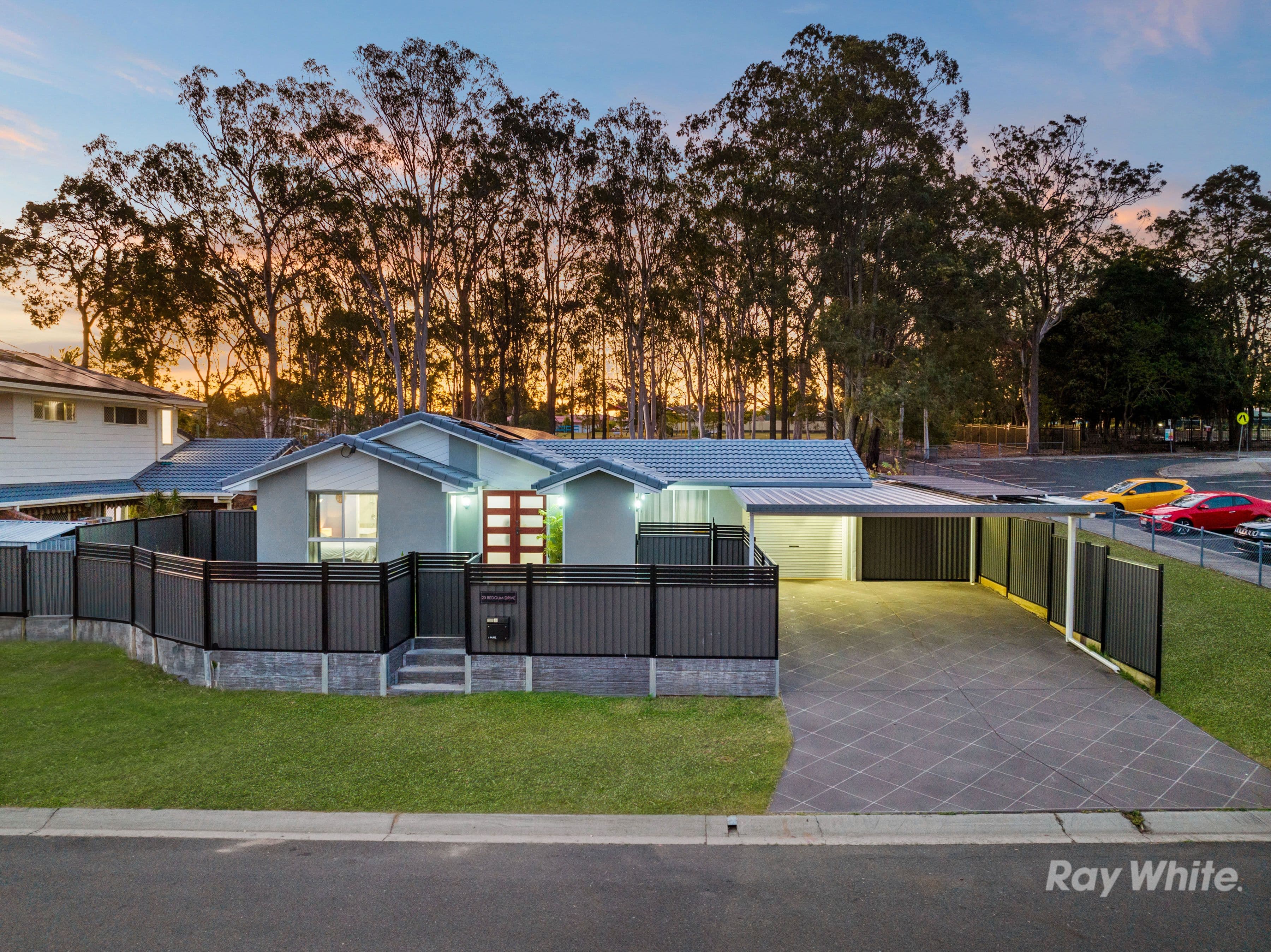 23 Redgum Drive, Regents Park QLD 4118, Regents Park - Image 1