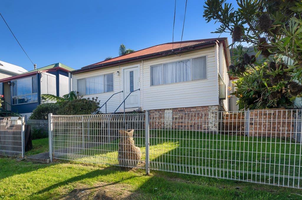 408 Lawrence Hargrave Drive, SCARBOROUGH NSW 2515, Scarborough - Image 1