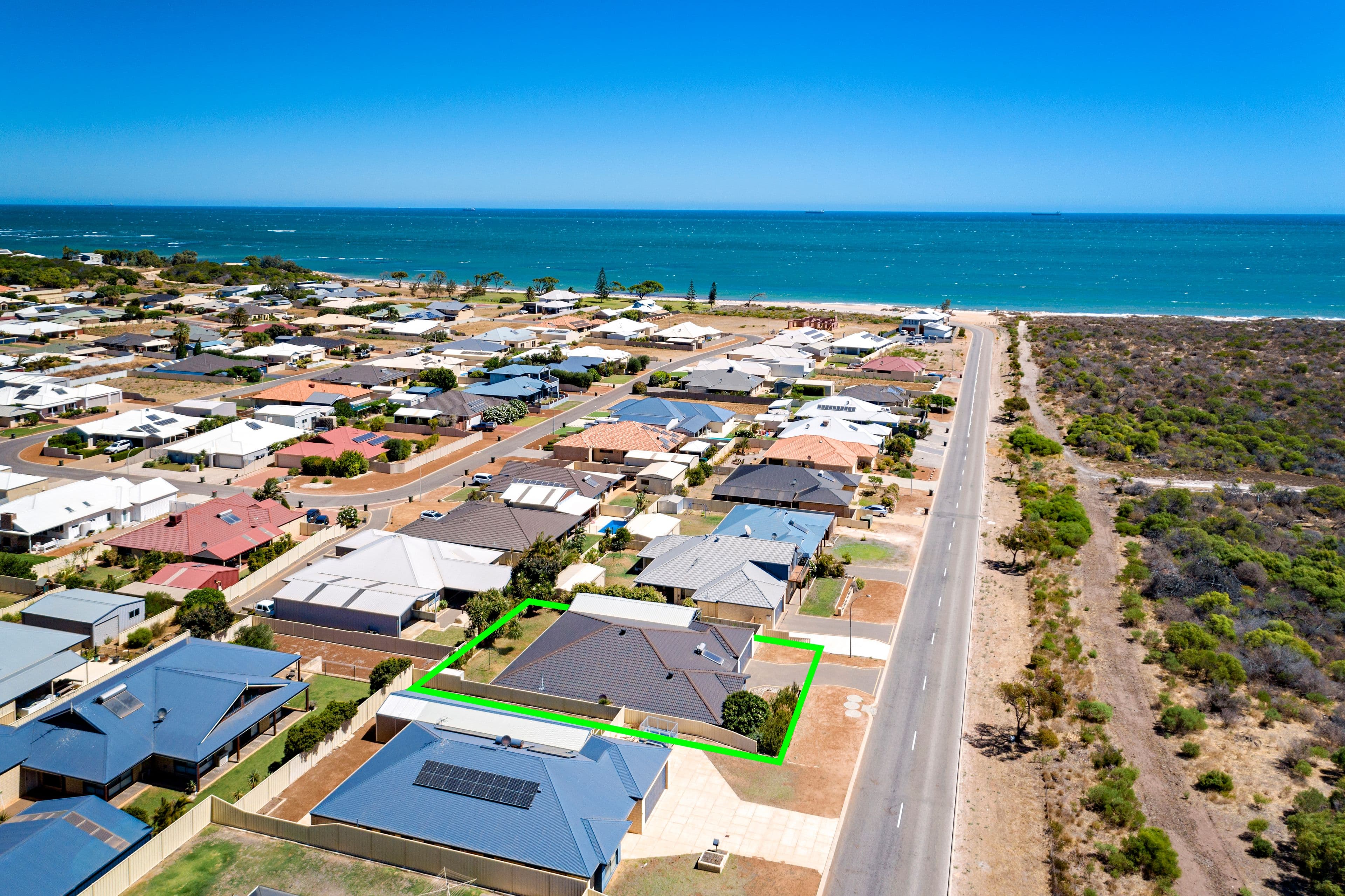 15 Drummond Cove Road, Drummond Cove WA 6532, Drummond Cove - Thumbnail 2