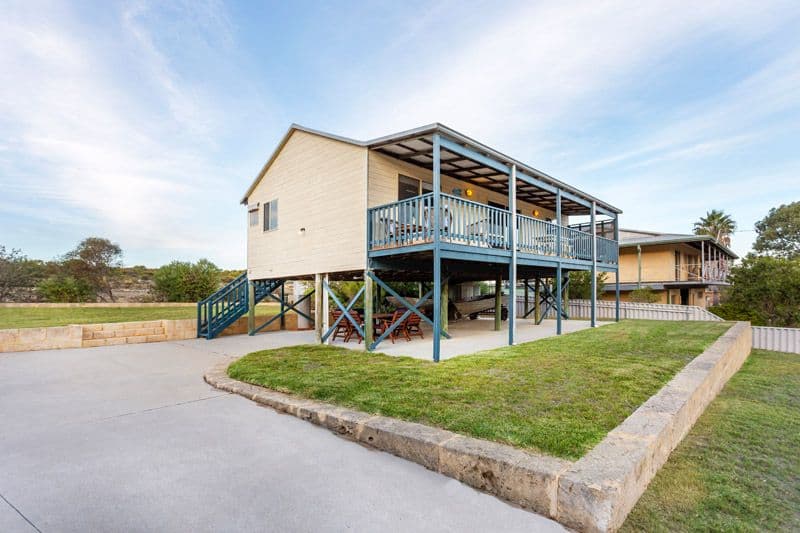 12 Butler Court, Guilderton WA 6041, Guilderton - Image 1