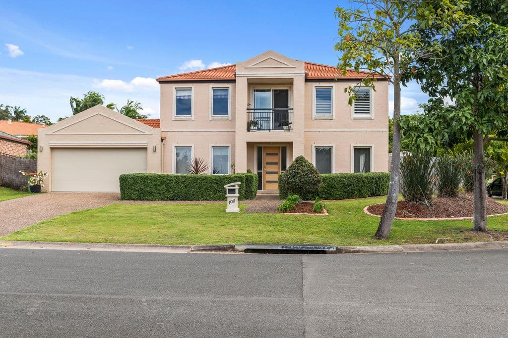 100 Silver Glade Drive, Elanora QLD 4221, Elanora - Thumbnail 2