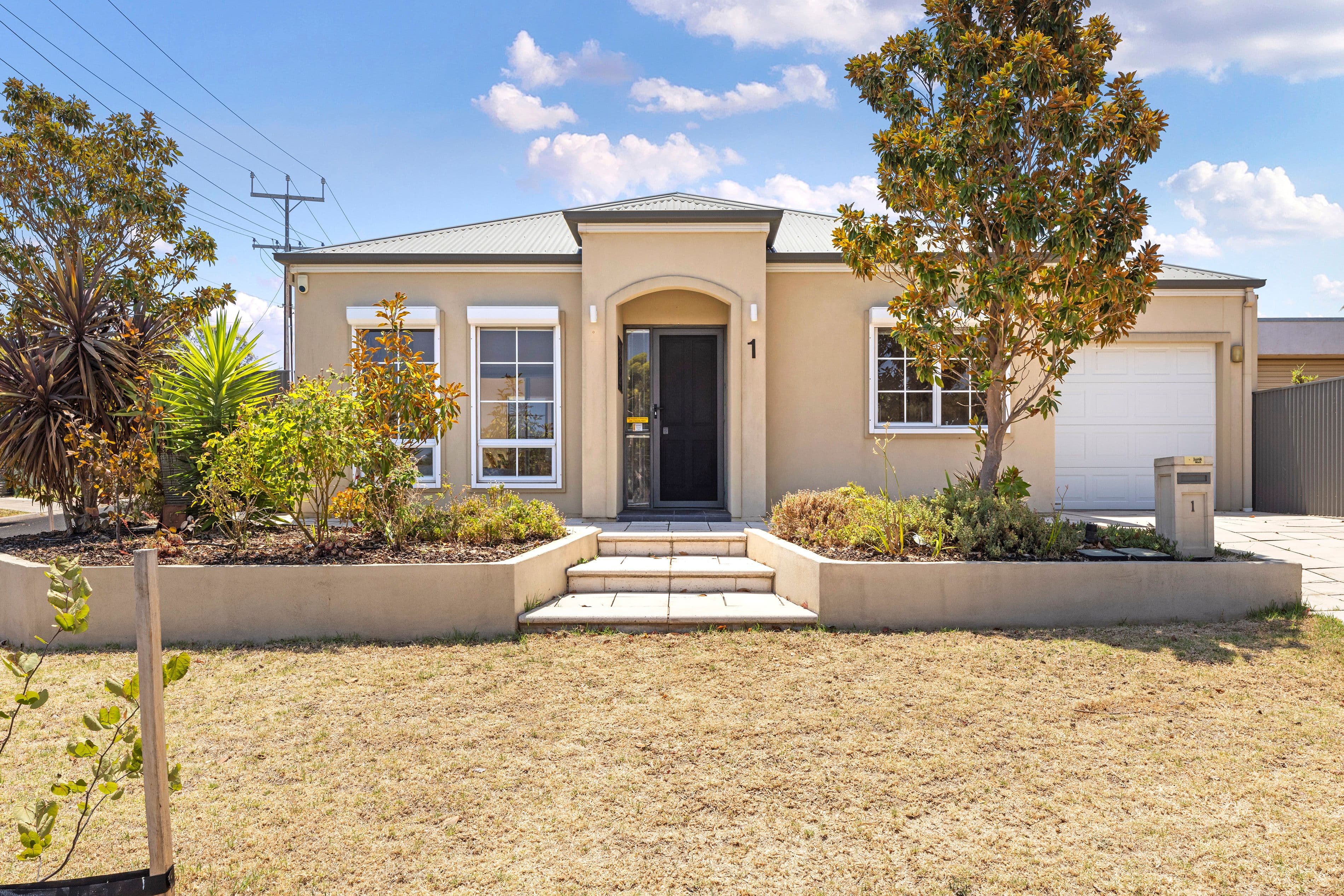 1 Daniel Street, Modbury North SA 5092, Modbury North - Image 1