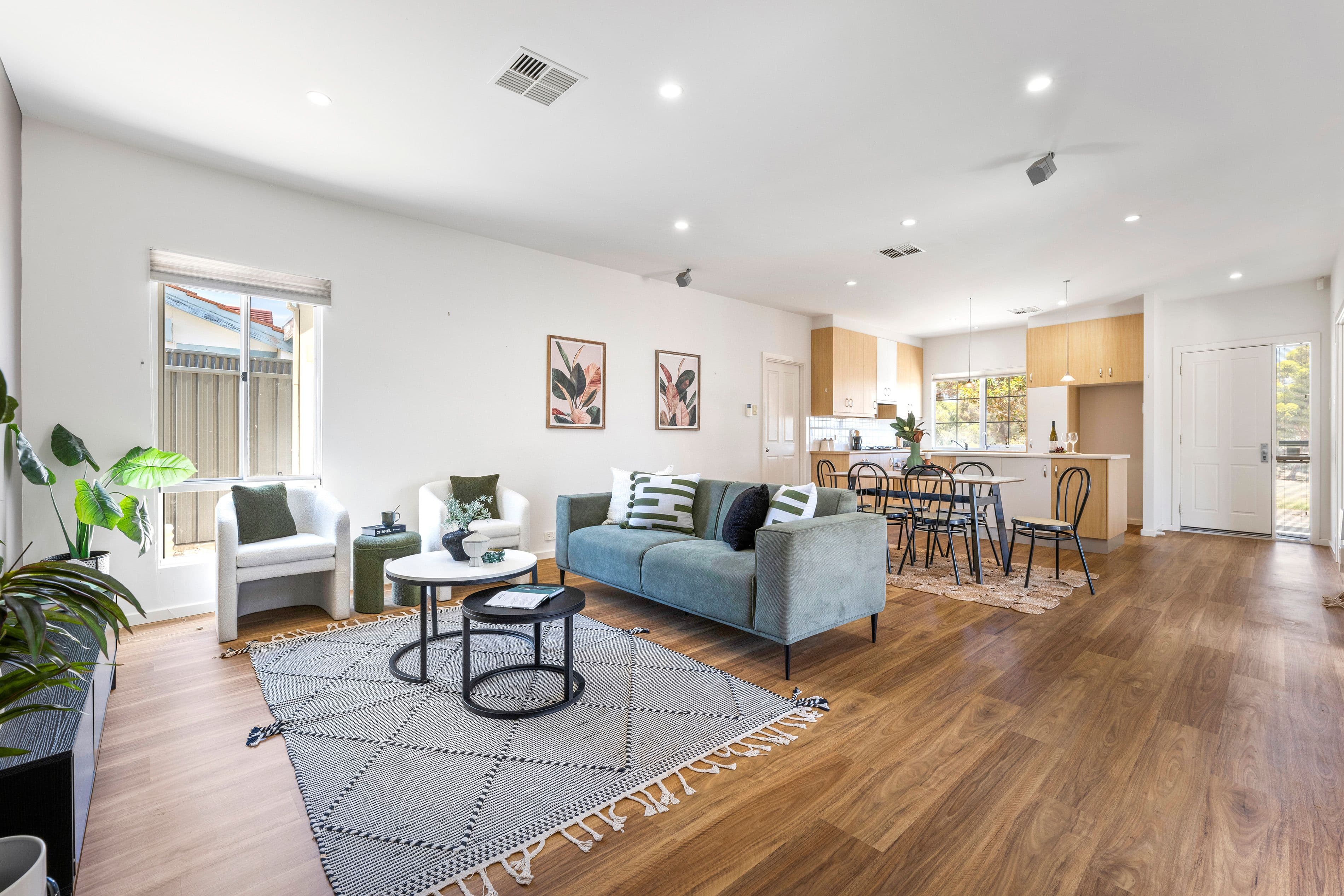 1 Daniel Street, Modbury North SA 5092, Modbury North - Thumbnail 2