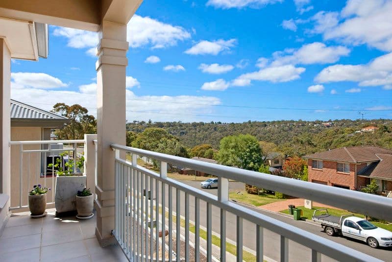 161 David Road, BARDEN RIDGE NSW 2234, Barden Ridge - Thumbnail 3