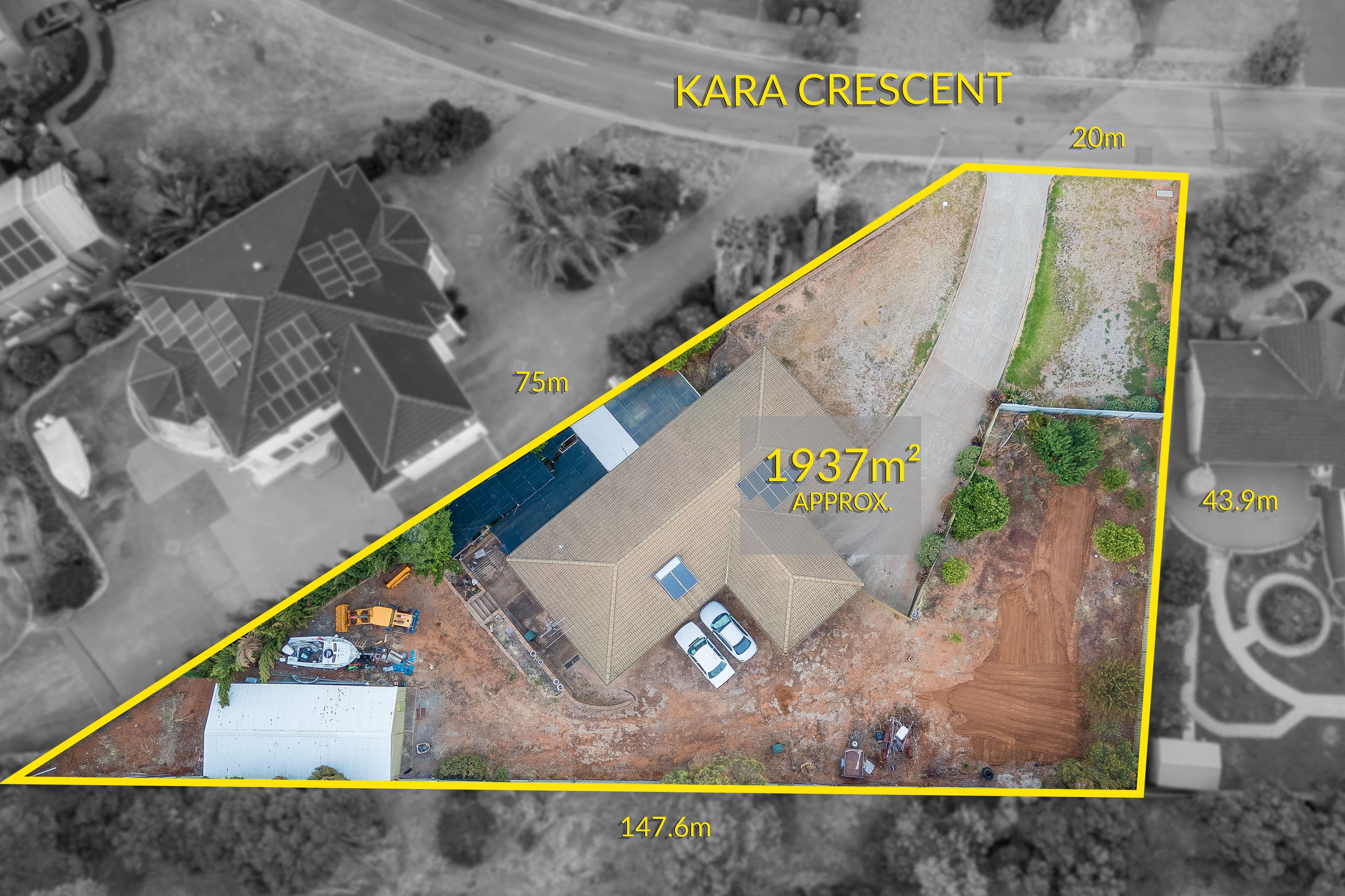 26 Kara Crescent, Gulfview Heights SA 5096, Gulfview Heights - Image 1