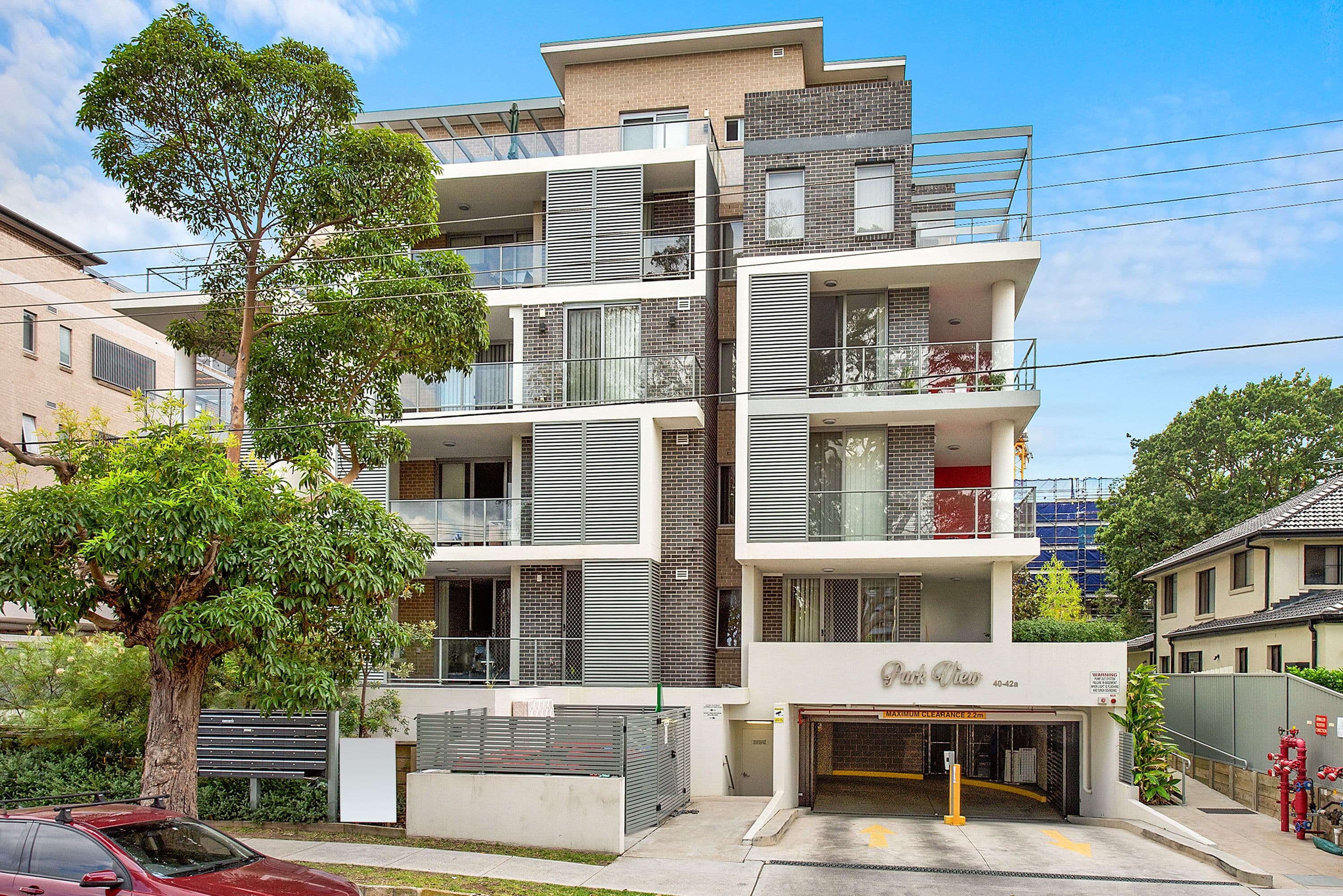 40-42A Park Avenue, Waitara NSW 2077, Waitara - Image 1