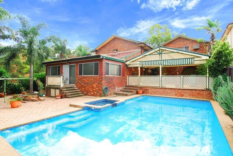 1 Middleton Avenue, Castle Hill NSW 2154, Castle Hill - Thumbnail 6