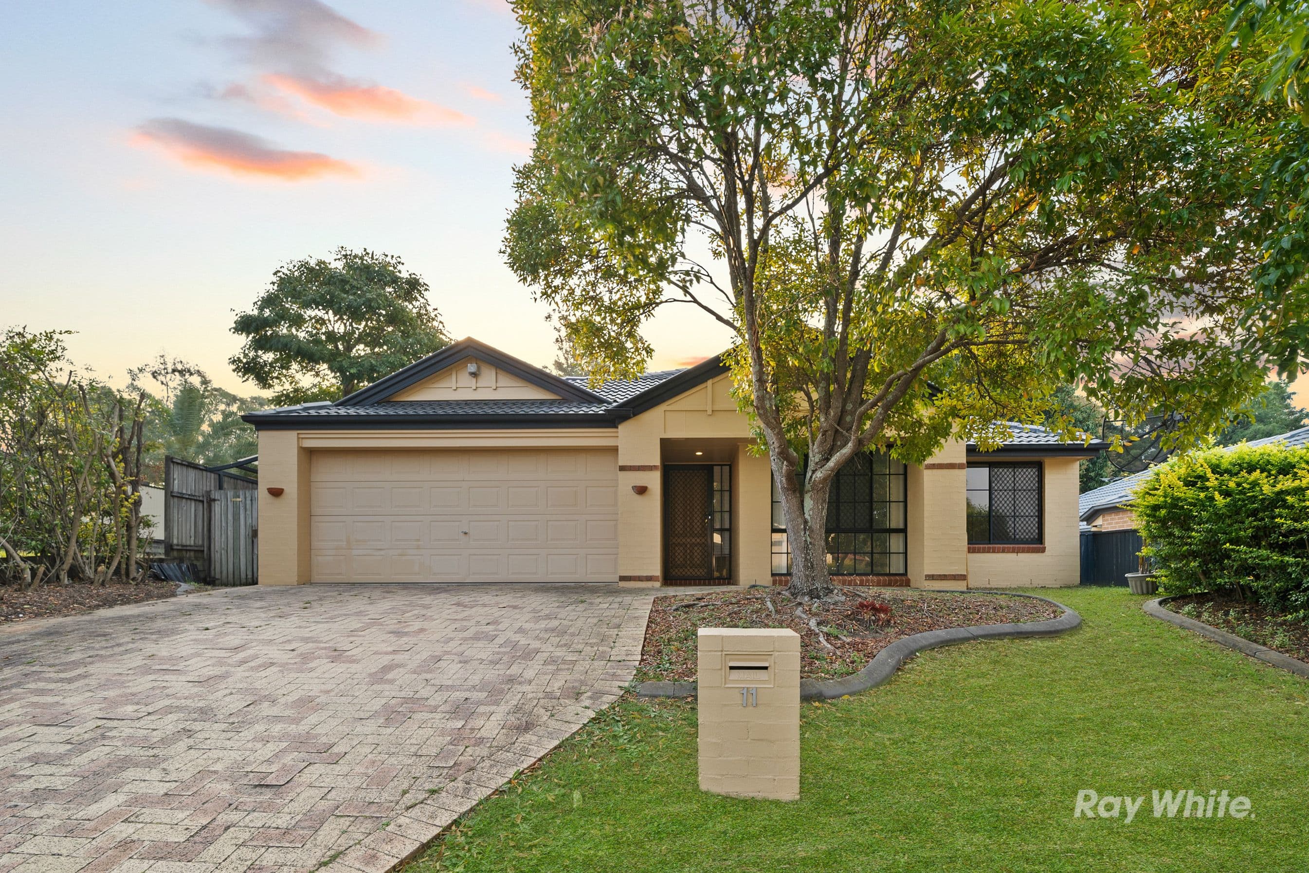 11 Rubicon Crescent, Kuraby QLD 4112, Kuraby - Image 1