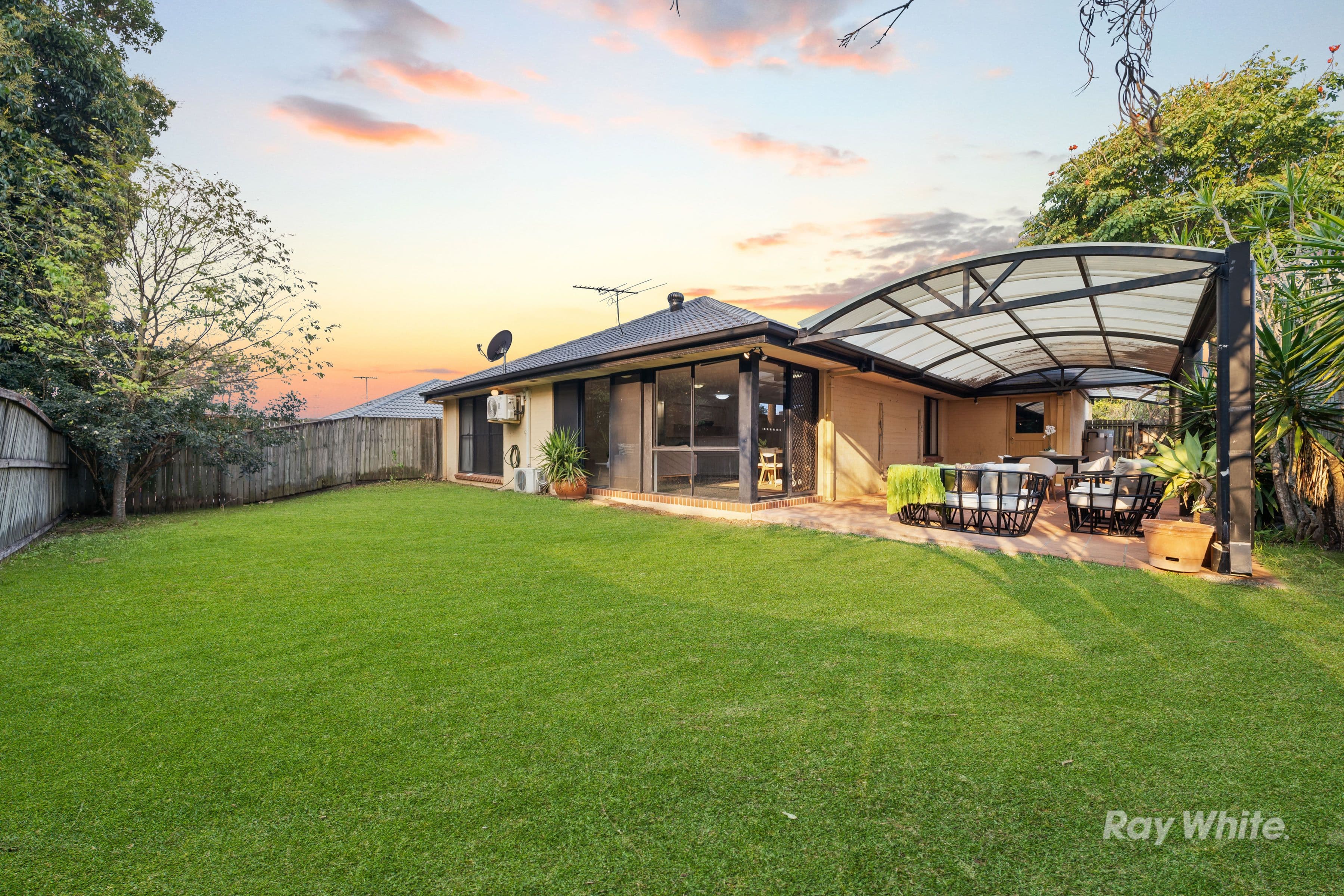 11 Rubicon Crescent, Kuraby QLD 4112, Kuraby - Thumbnail 2