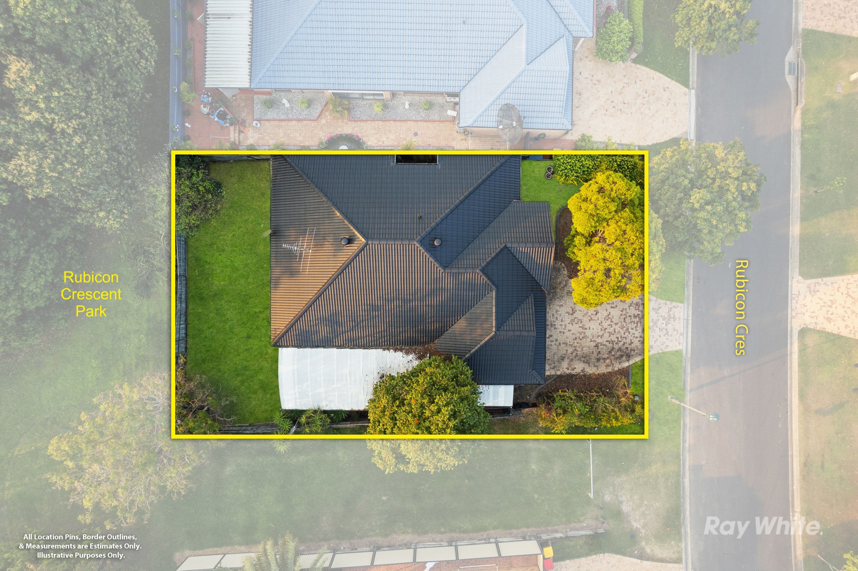 11 Rubicon Crescent, Kuraby QLD 4112, Kuraby - Thumbnail 3