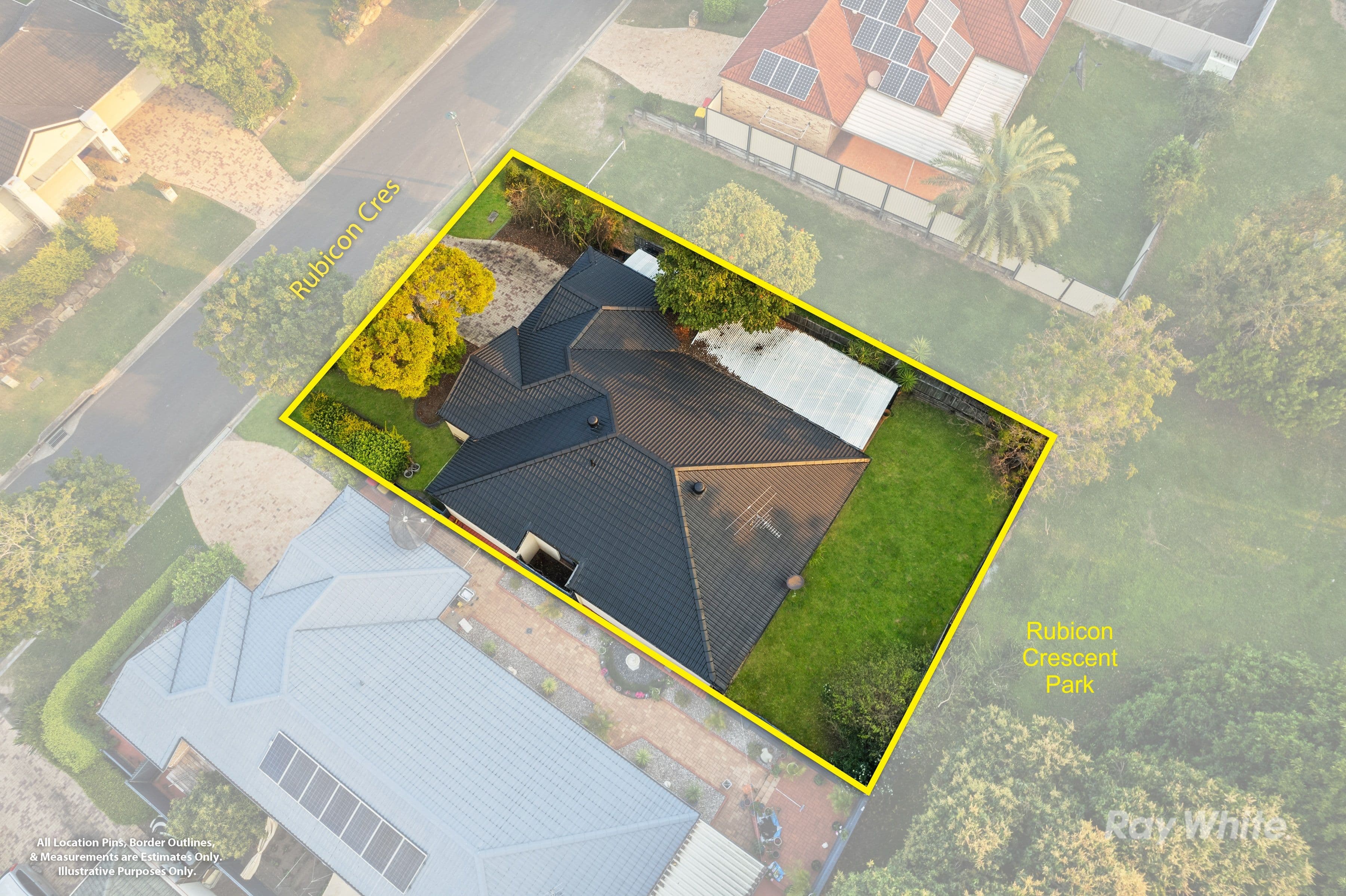 11 Rubicon Crescent, Kuraby QLD 4112, Kuraby - Thumbnail 5