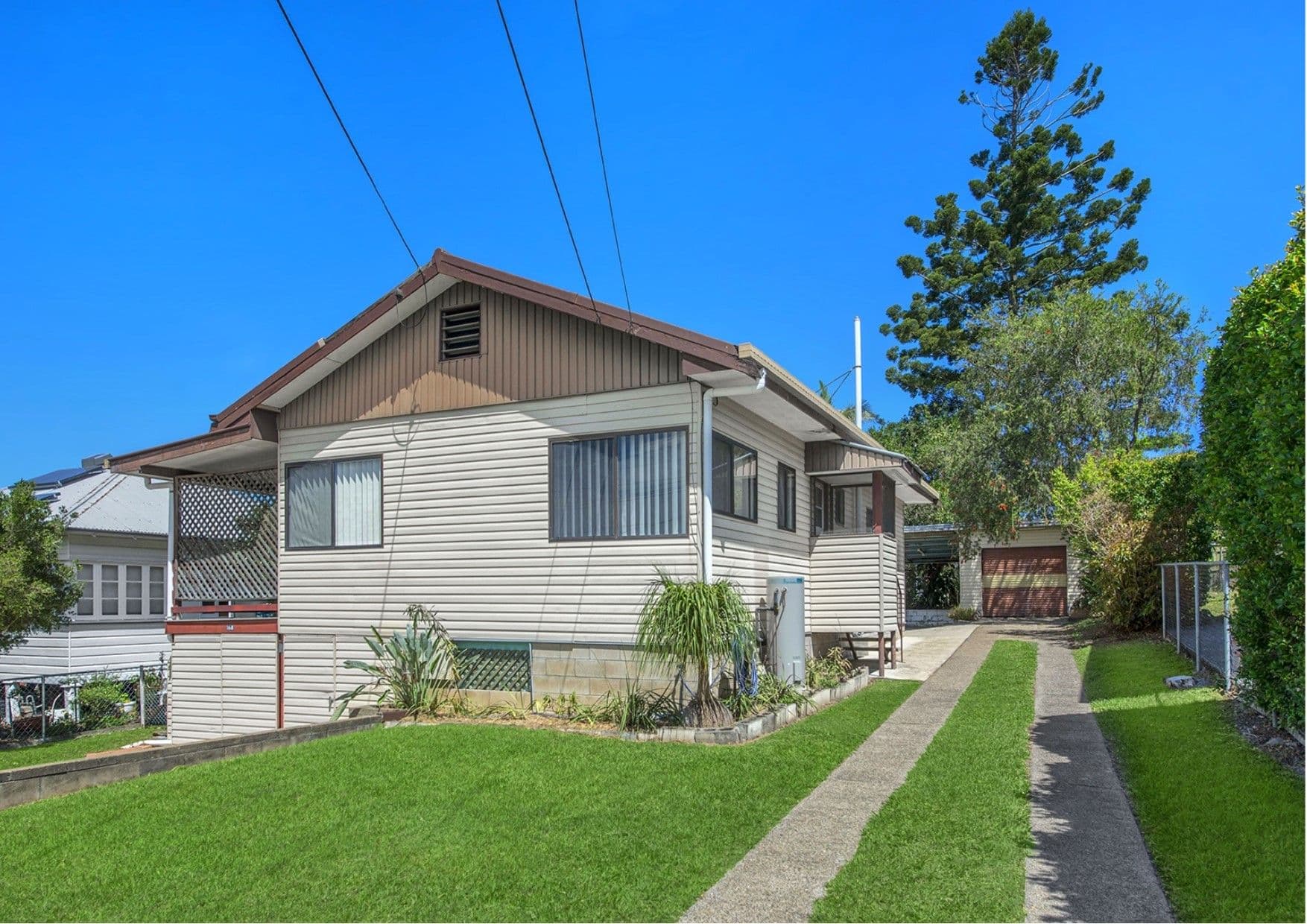 168 Lloyd Street, Enoggera QLD 4051, Enoggera - Thumbnail 2