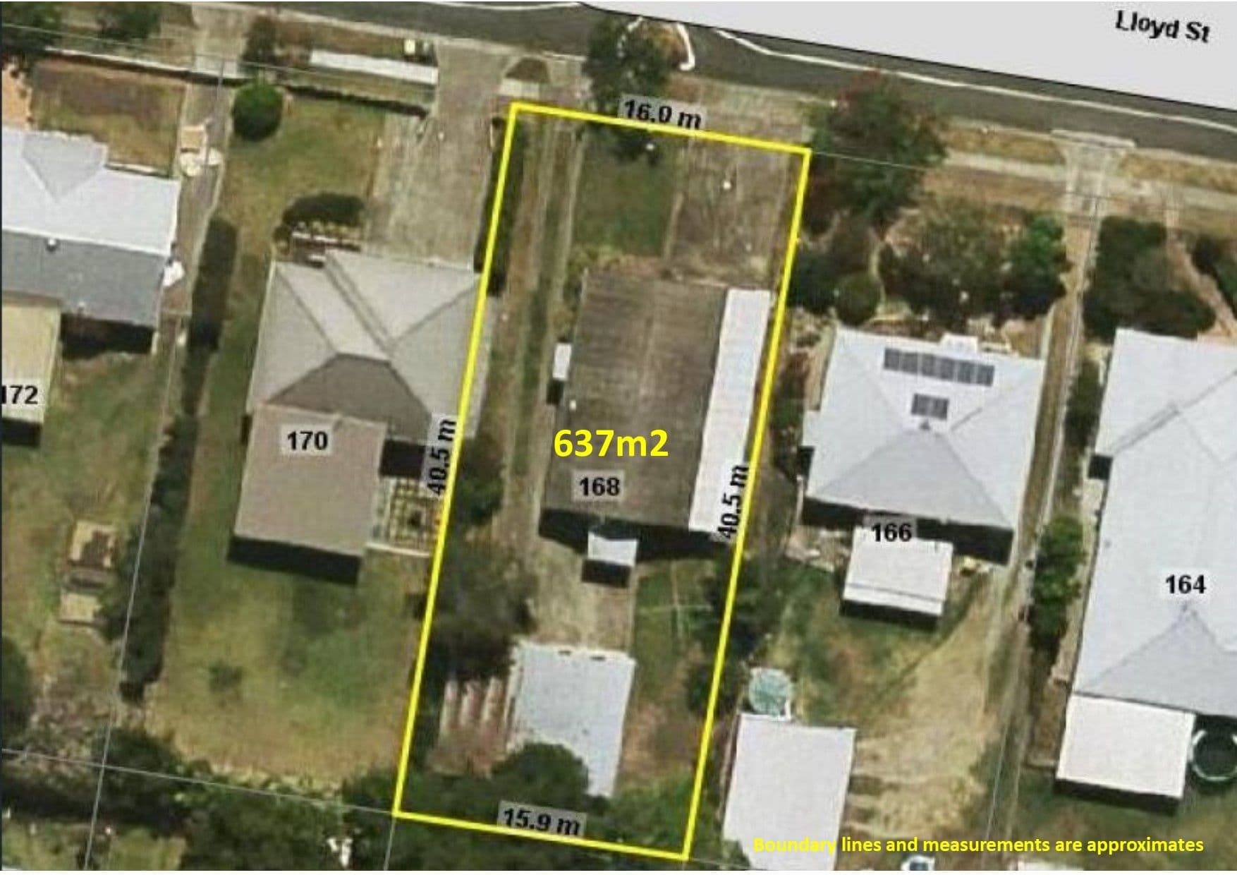 168 Lloyd Street, Enoggera QLD 4051, Enoggera - Thumbnail 6