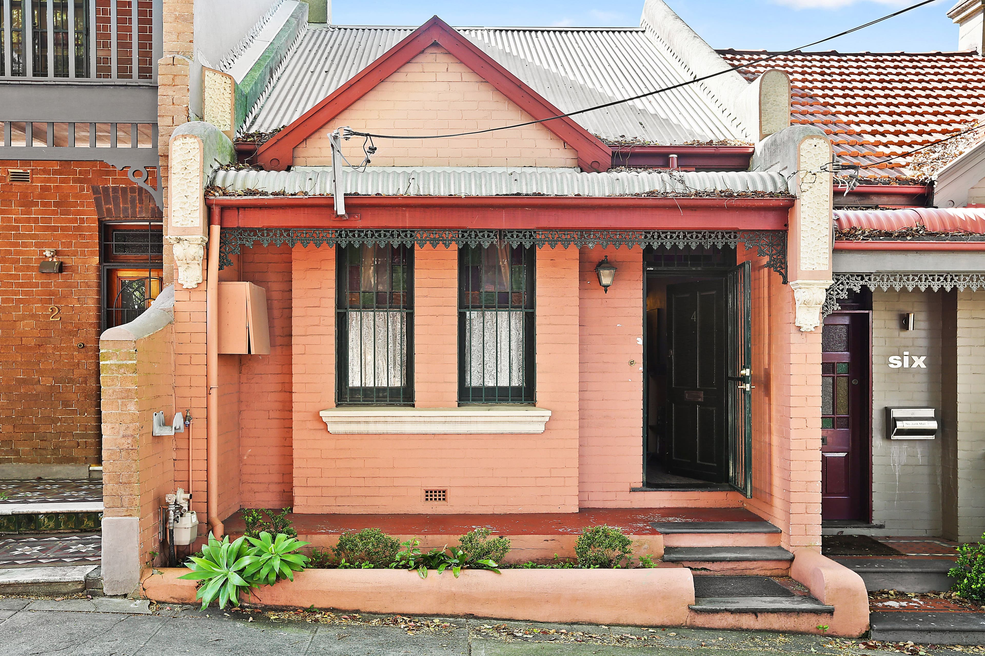 4 Herbert Street, Newtown - Image 1
