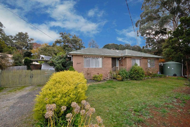 7 Grantully Street, MOUNT EVELYN VIC 3796, Mount Evelyn - Image 1