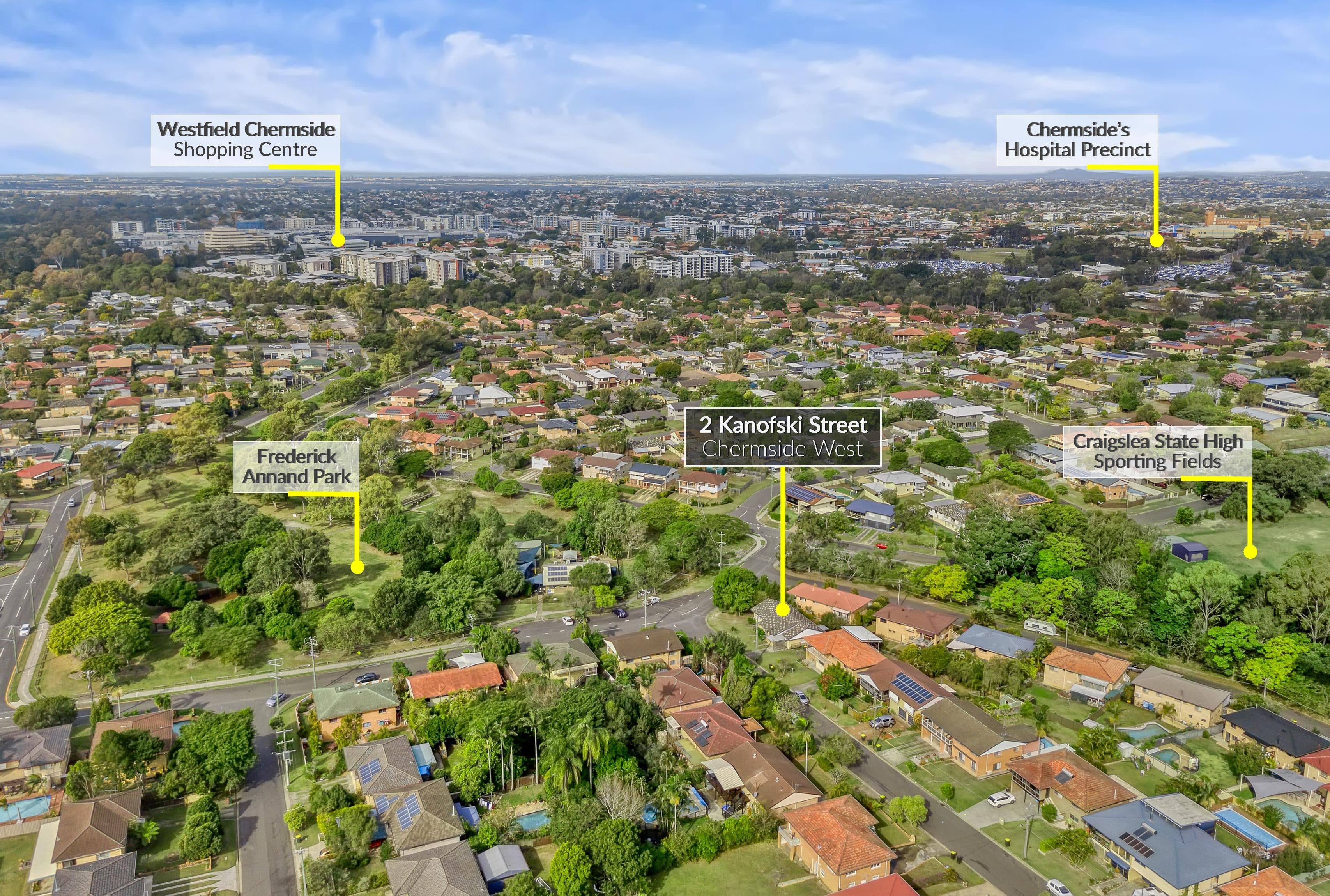 2 Kanofski Street, Chermside West QLD 4032, Chermside West - Thumbnail 2
