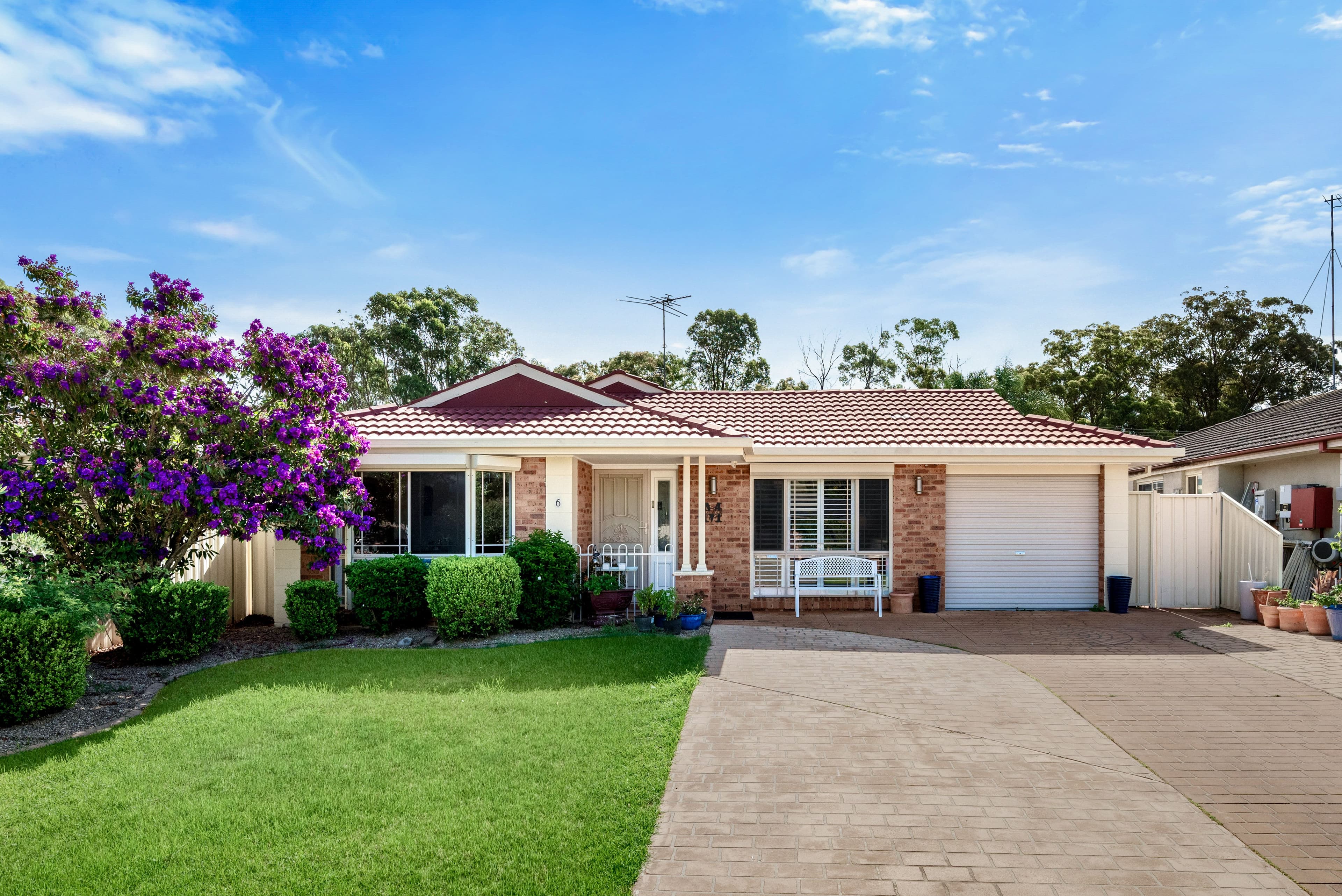 6 Brice Way, St Helens Park NSW 2560, St Helens Park - Image 1