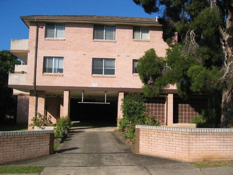 438 Guildford Road, GUILDFORD NSW 2161, Guildford - Image 1
