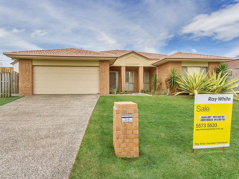 25 Nightjar Drive, Upper Coomera QLD 4209, Upper Coomera - Thumbnail 4