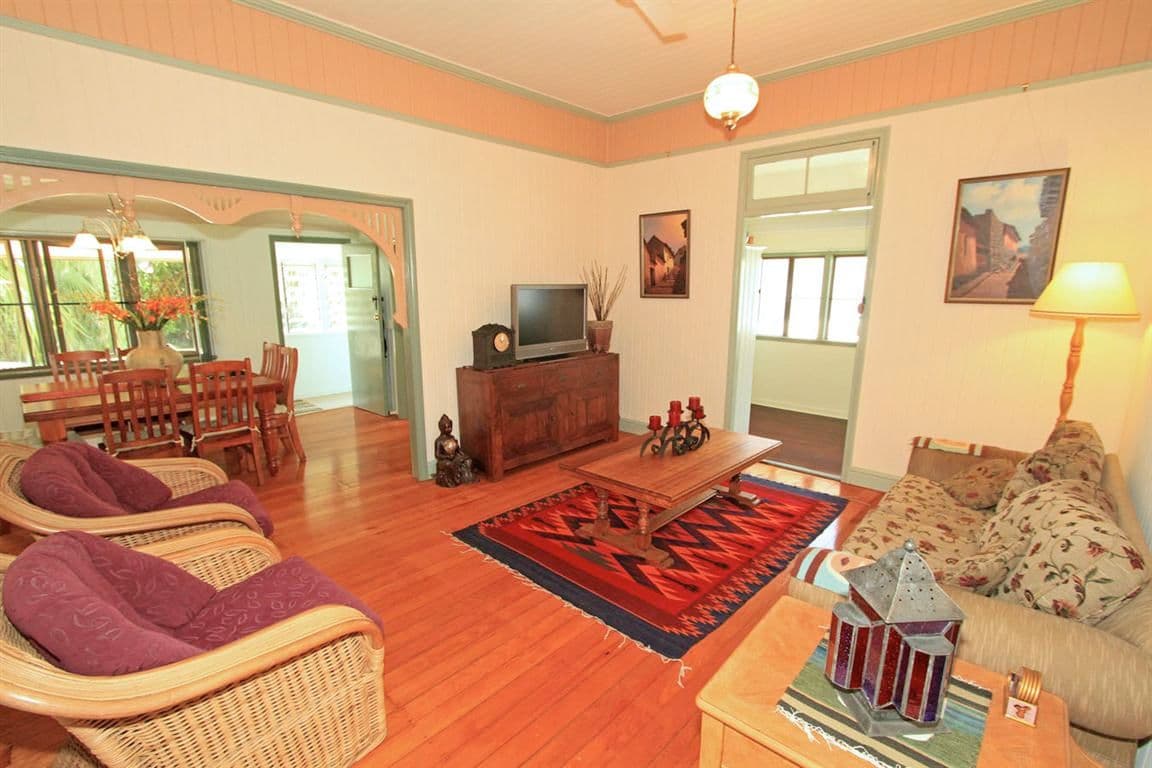 8 Curtis Street, WANDAL QLD 4700, Wandal - Thumbnail 3