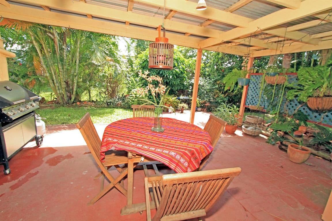 8 Curtis Street, WANDAL QLD 4700, Wandal - Thumbnail 4
