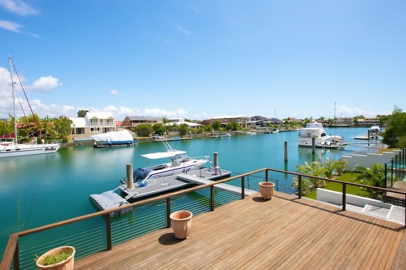 18 Bollard Court, RABY BAY QLD 4163, Raby Bay - Image 1