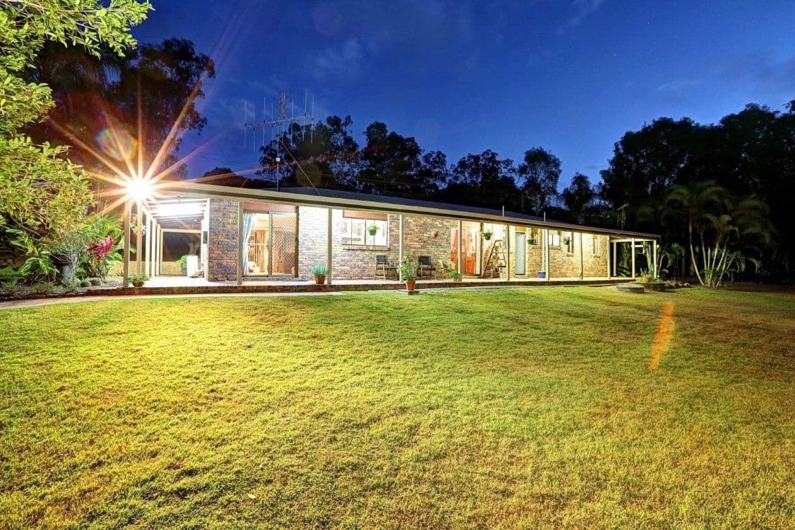 39 Evergreen Drive, BRANYAN QLD 4670, Branyan - Image 1