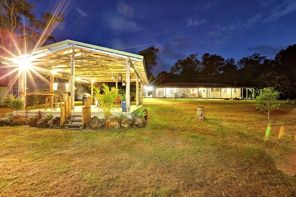 39 Evergreen Drive, BRANYAN QLD 4670, Branyan - Thumbnail 3