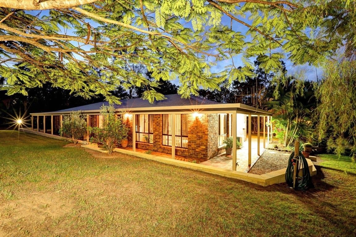 39 Evergreen Drive, BRANYAN QLD 4670, Branyan - Thumbnail 5