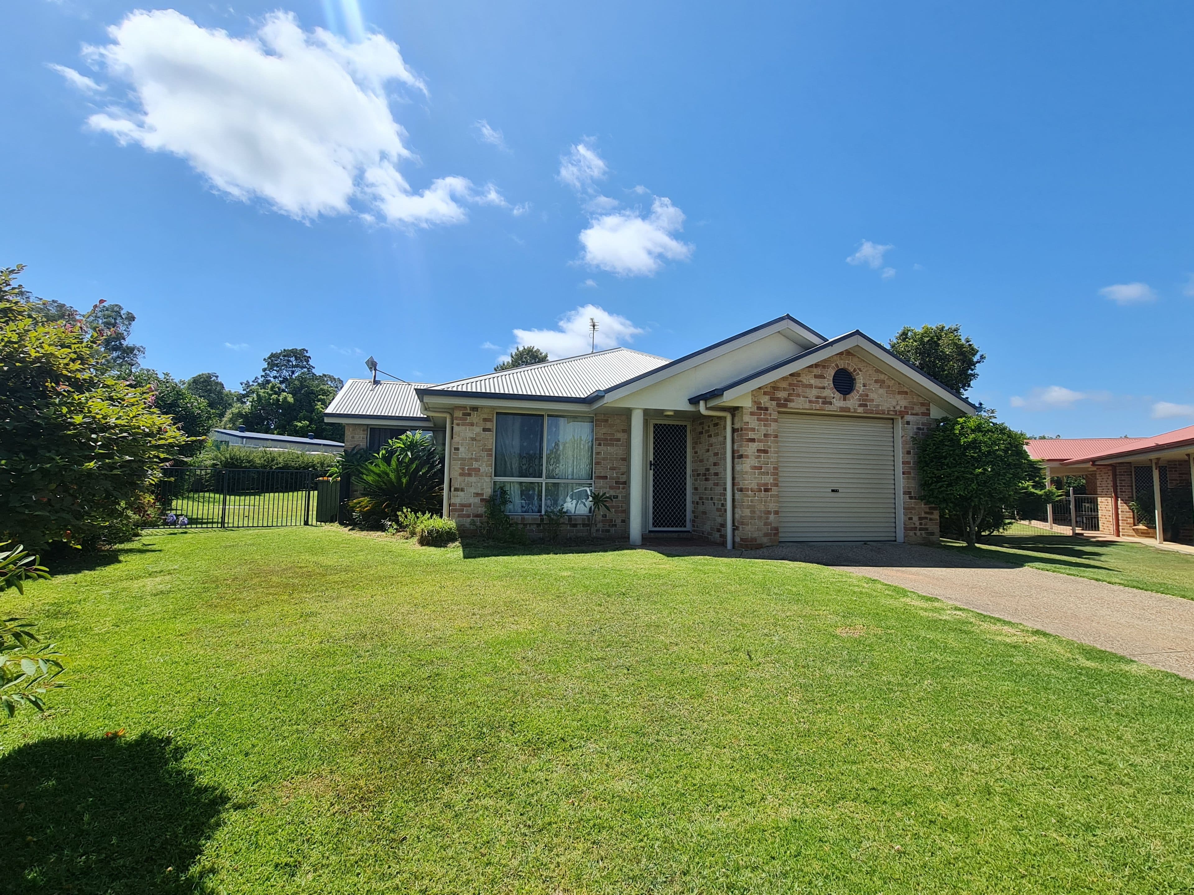 1 Melissa Court, Crows Nest QLD 4355, Crows Nest - Image 1