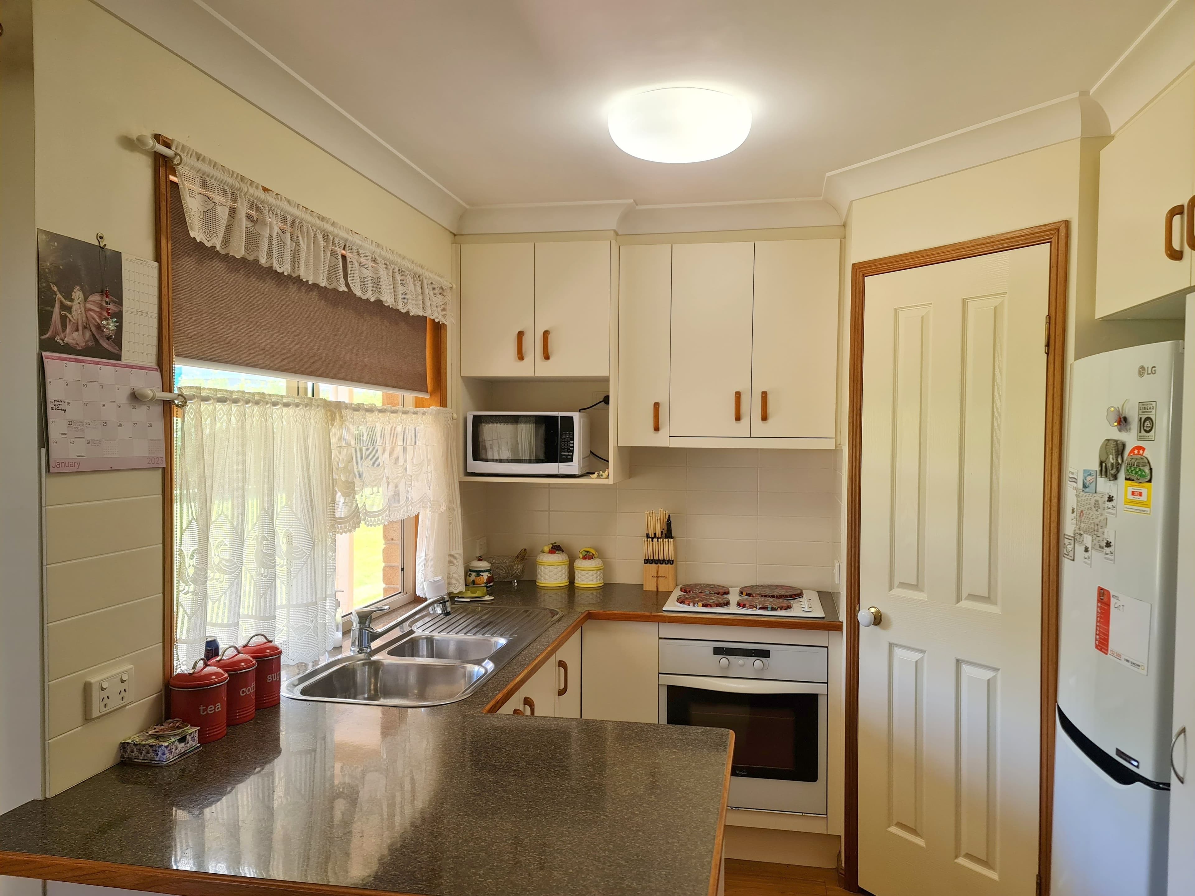 1 Melissa Court, Crows Nest QLD 4355, Crows Nest - Thumbnail 2