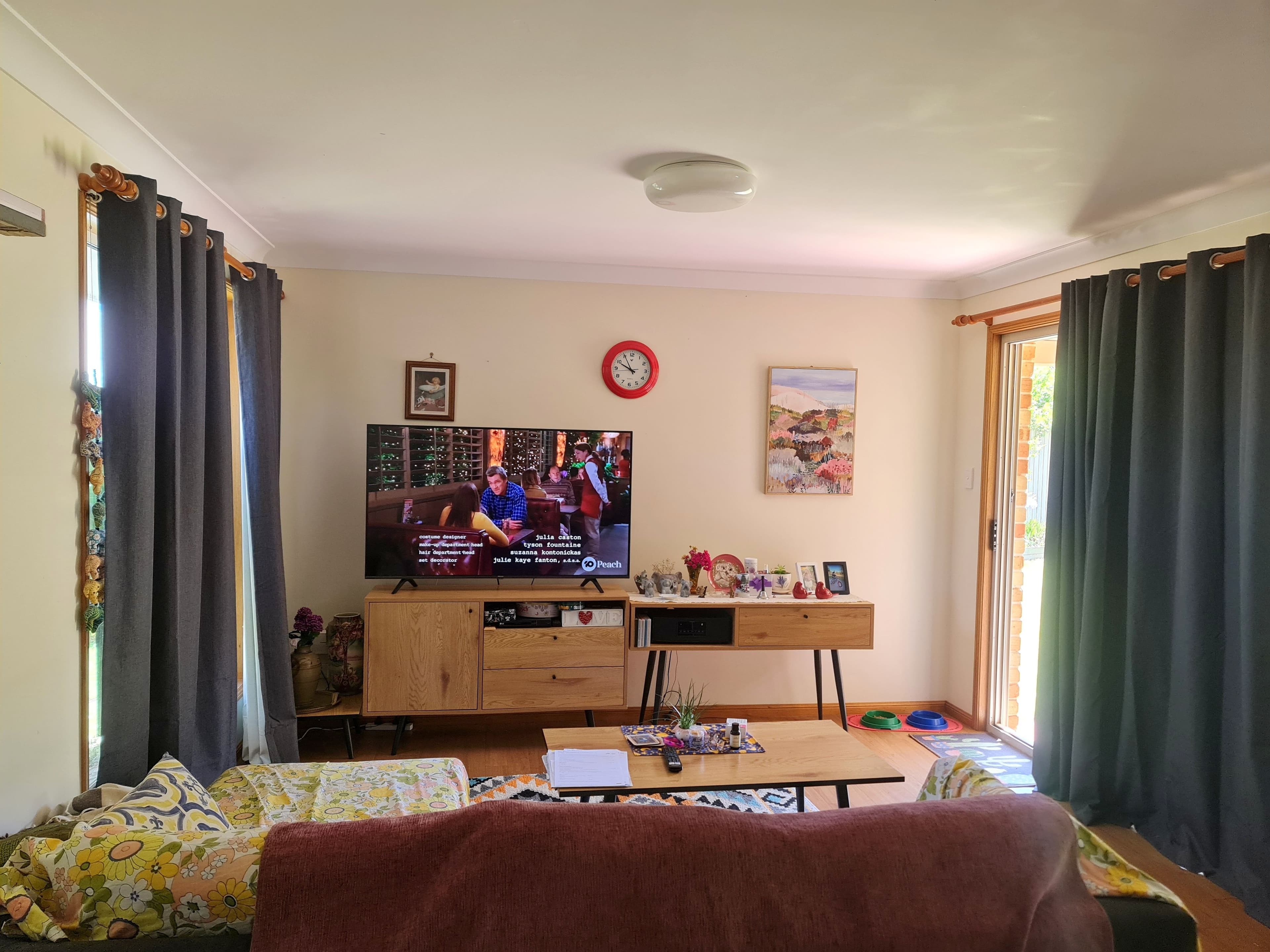1 Melissa Court, Crows Nest QLD 4355, Crows Nest - Thumbnail 5
