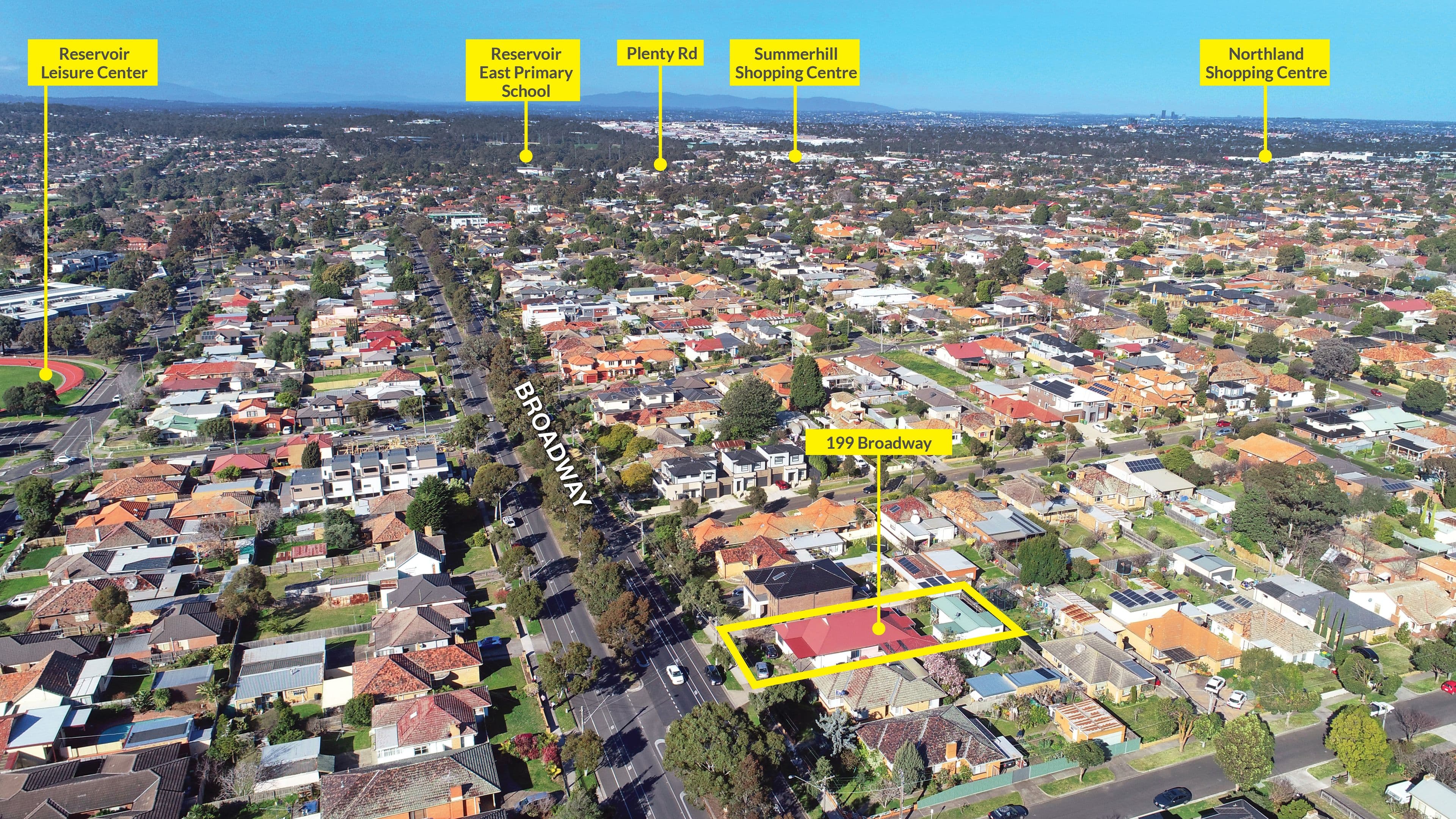 199 Broadway, Reservoir VIC 3073, Reservoir - Thumbnail 2