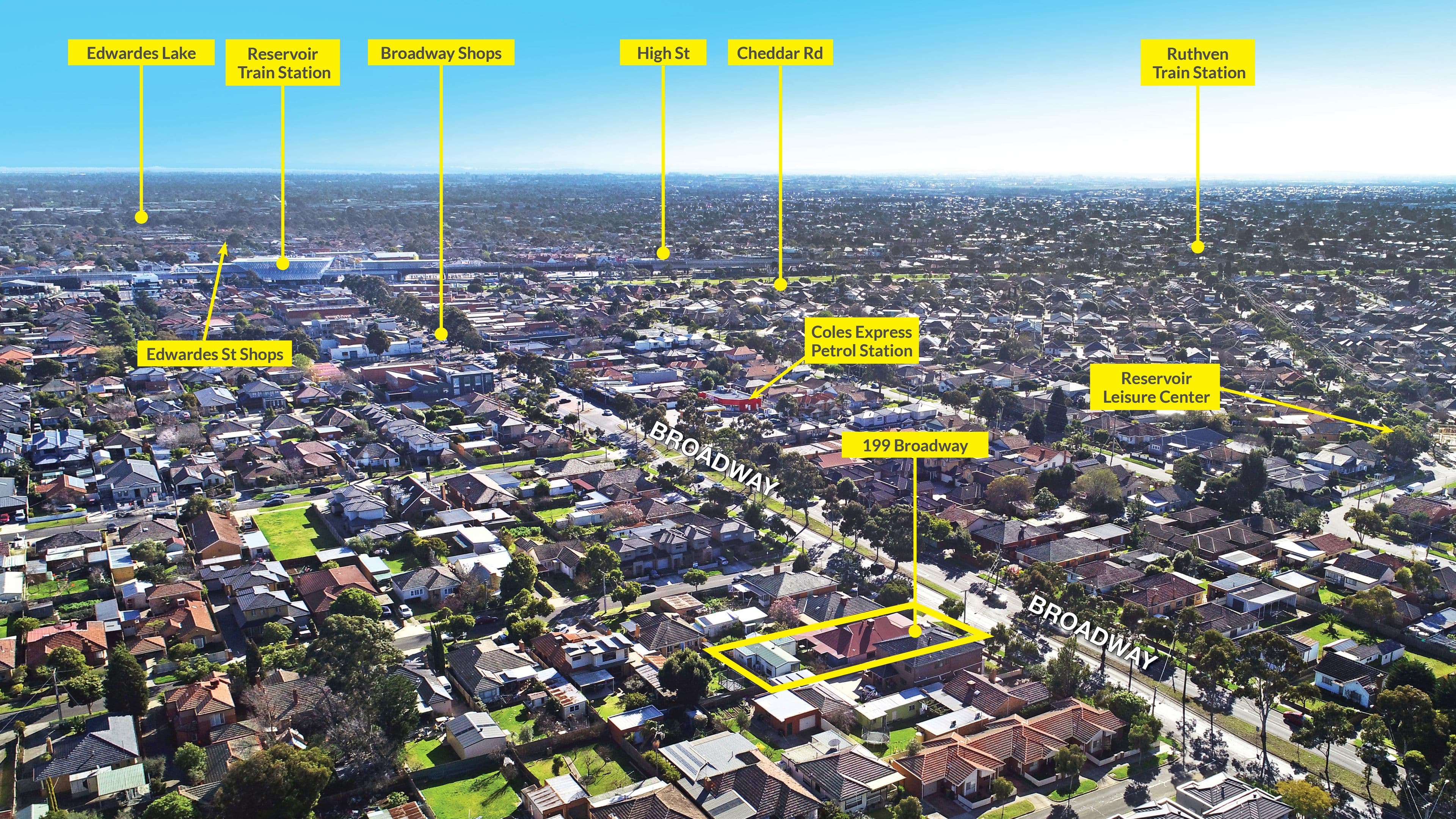 199 Broadway, Reservoir VIC 3073, Reservoir - Thumbnail 4