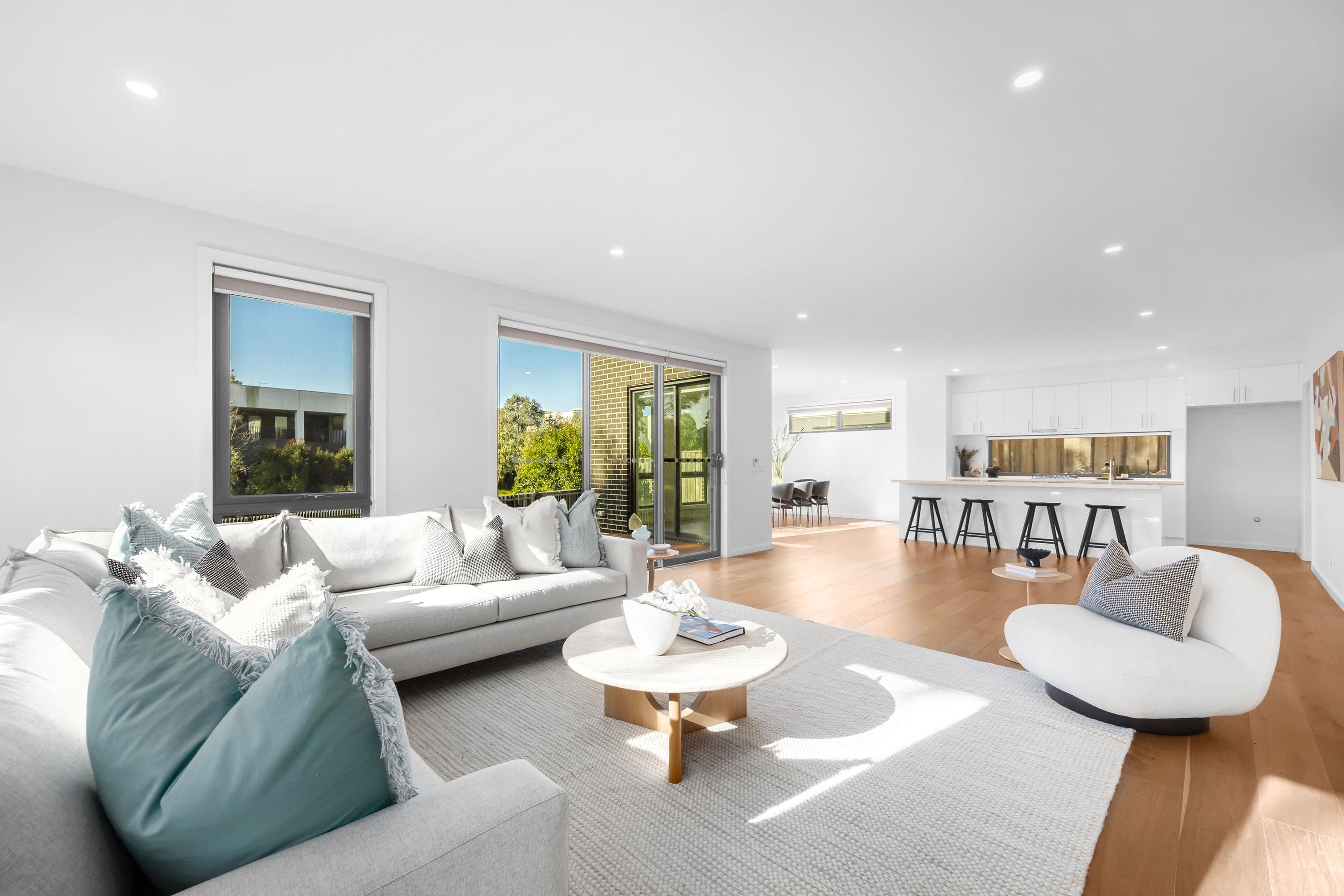 8 Archer Grove, Doncaster VIC 3108, Doncaster - Image 1