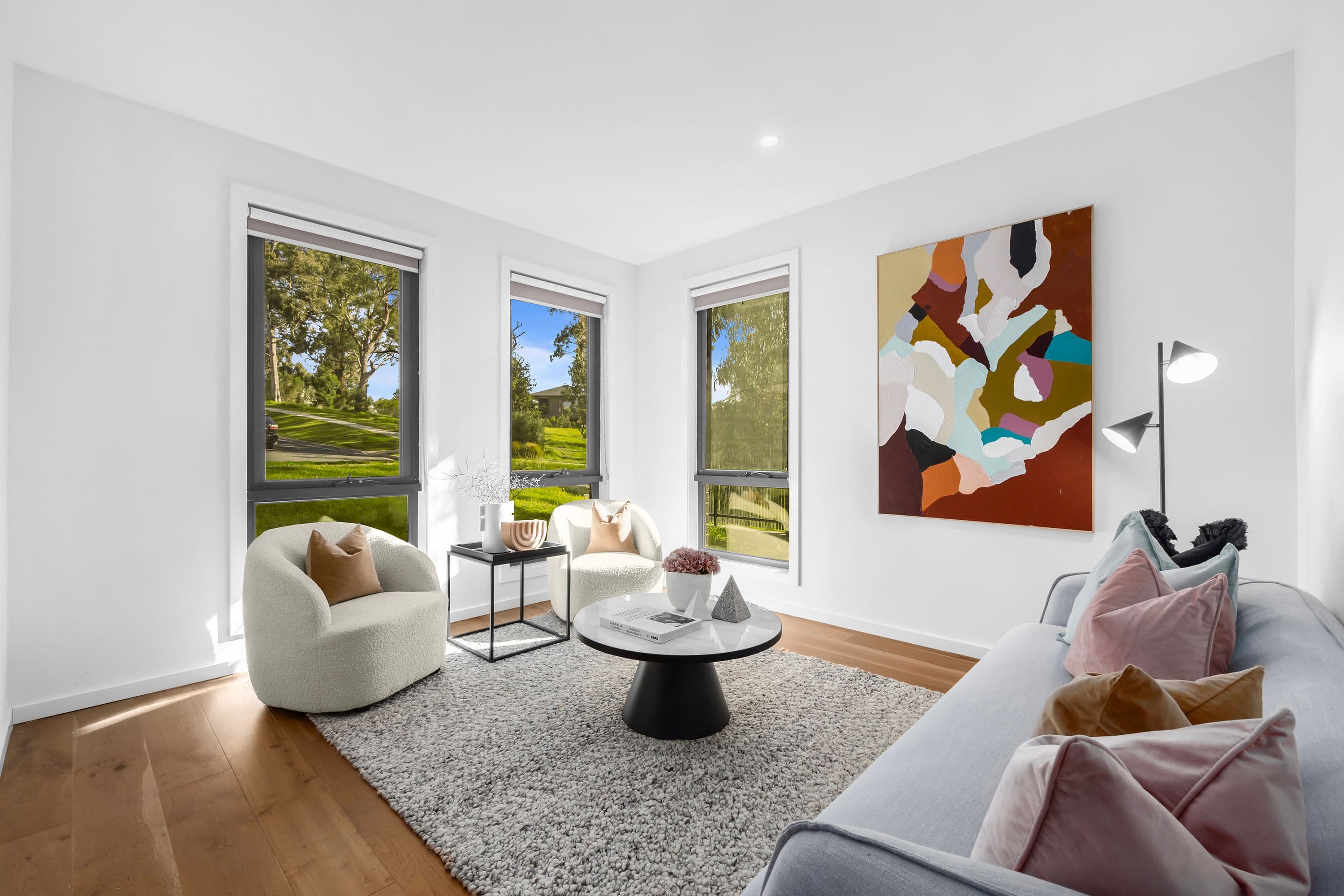8 Archer Grove, Doncaster VIC 3108, Doncaster - Thumbnail 4