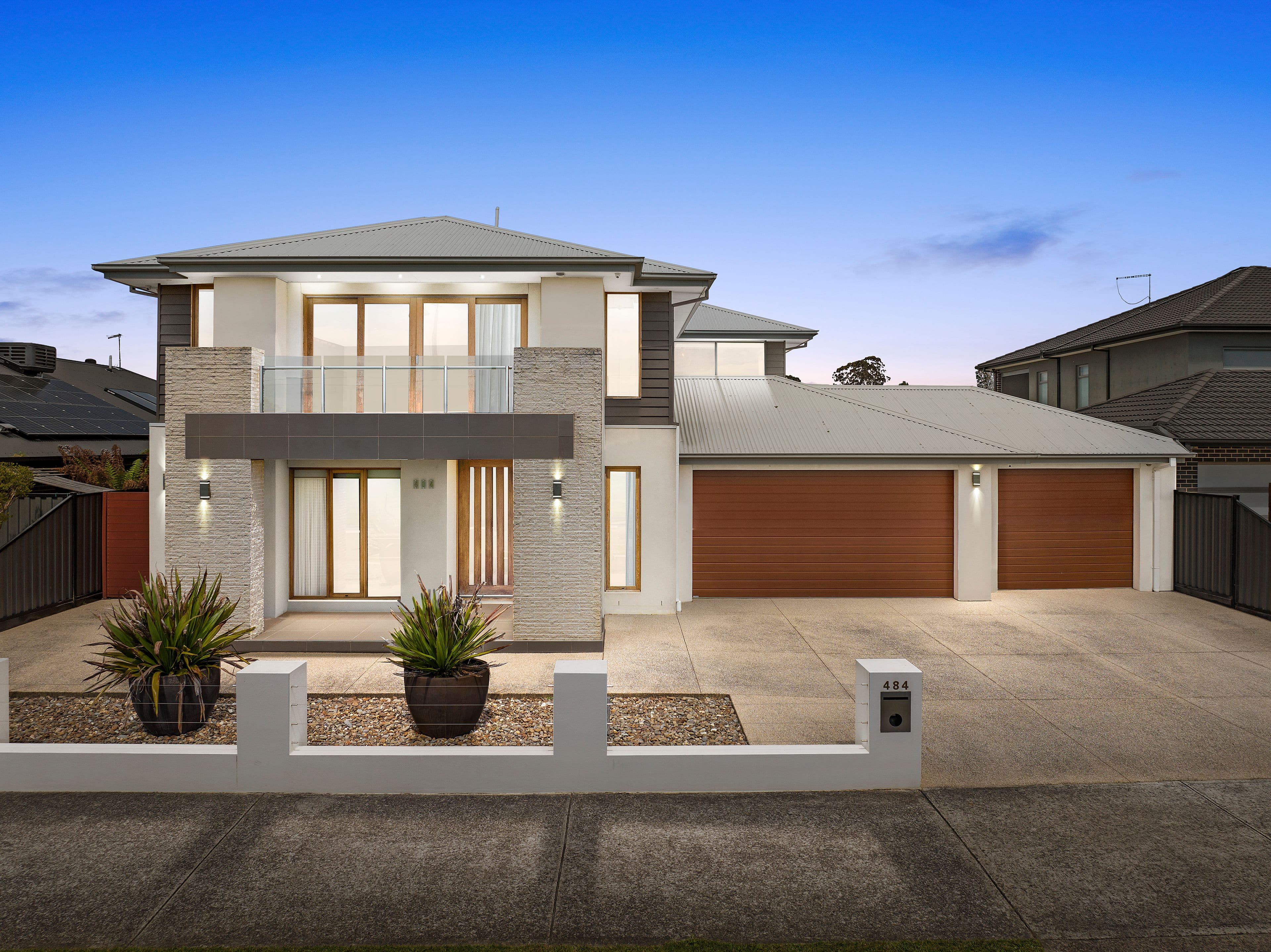 484 Masons Road, Mernda VIC 3754, Mernda - Image 1