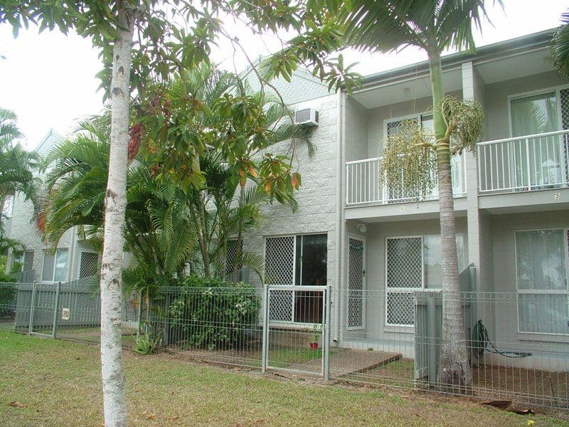 20 Cheyne Street, PIMLICO QLD 4812, Pimlico - Image 1
