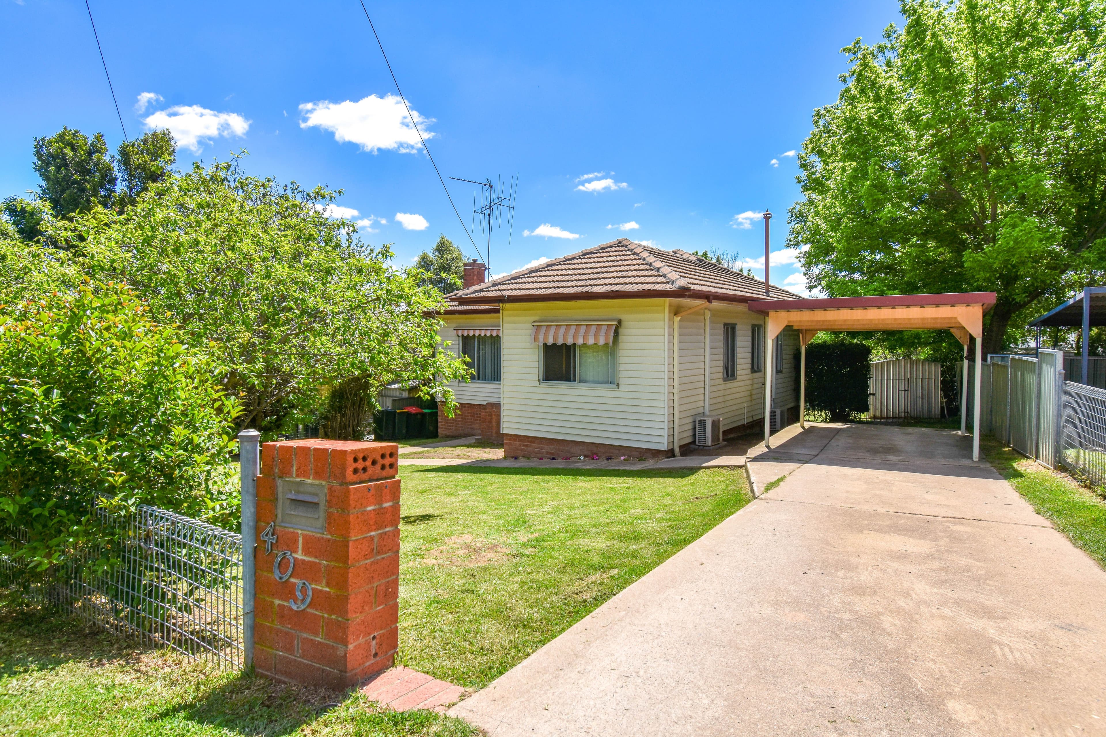 409 Russell Street, West Bathurst NSW 2795, West Bathurst - Image 1