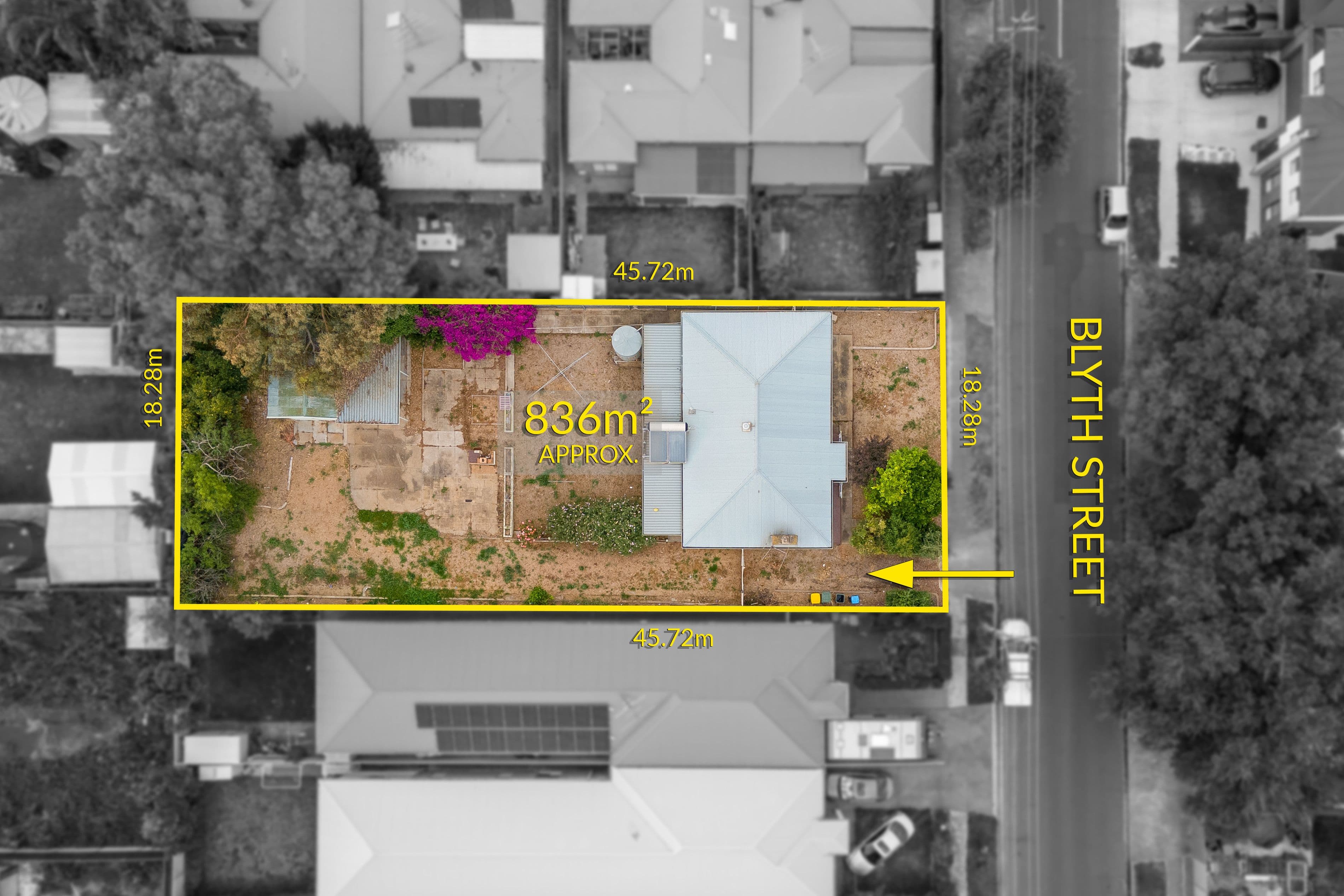 6 Blyth Street, Broadview SA 5083, Broadview - Image 1