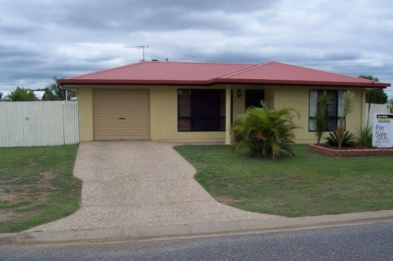 10 Carara Drive, KAWANA QLD 4701, Kawana - Image 1