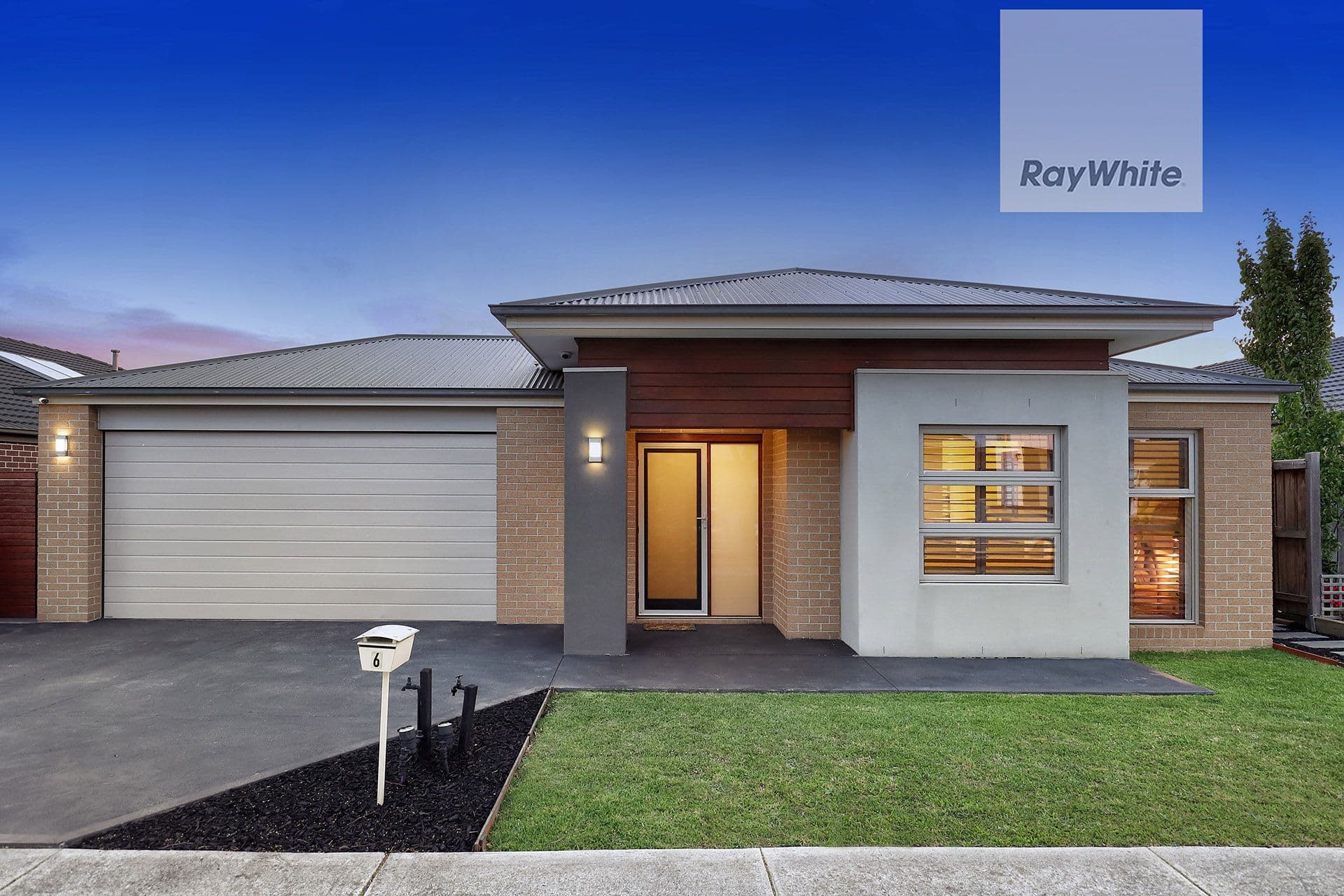 6 Flourish Circuit, Greenvale VIC 3059, Greenvale - Image 1