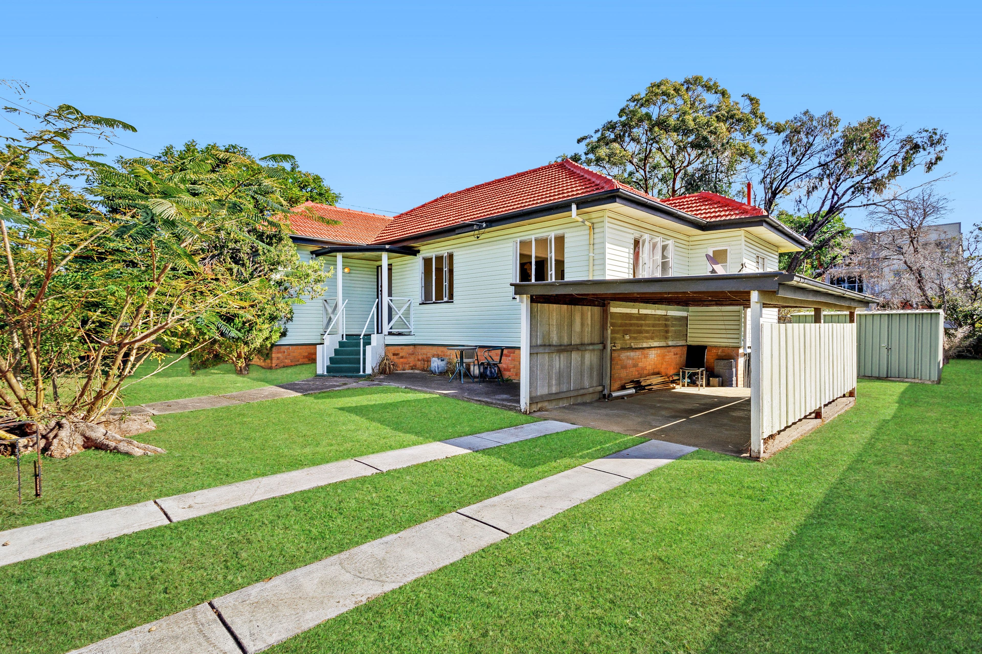 10 Balal Street, Stafford QLD 4053, Stafford - Thumbnail 2