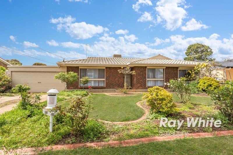 15 Meridian Road, Salisbury North SA 5108, Salisbury North - Image 1